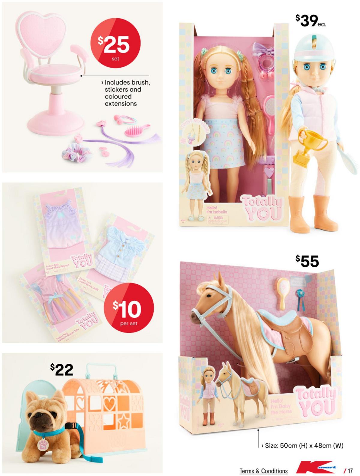 Kmart Catalogues from 30 March