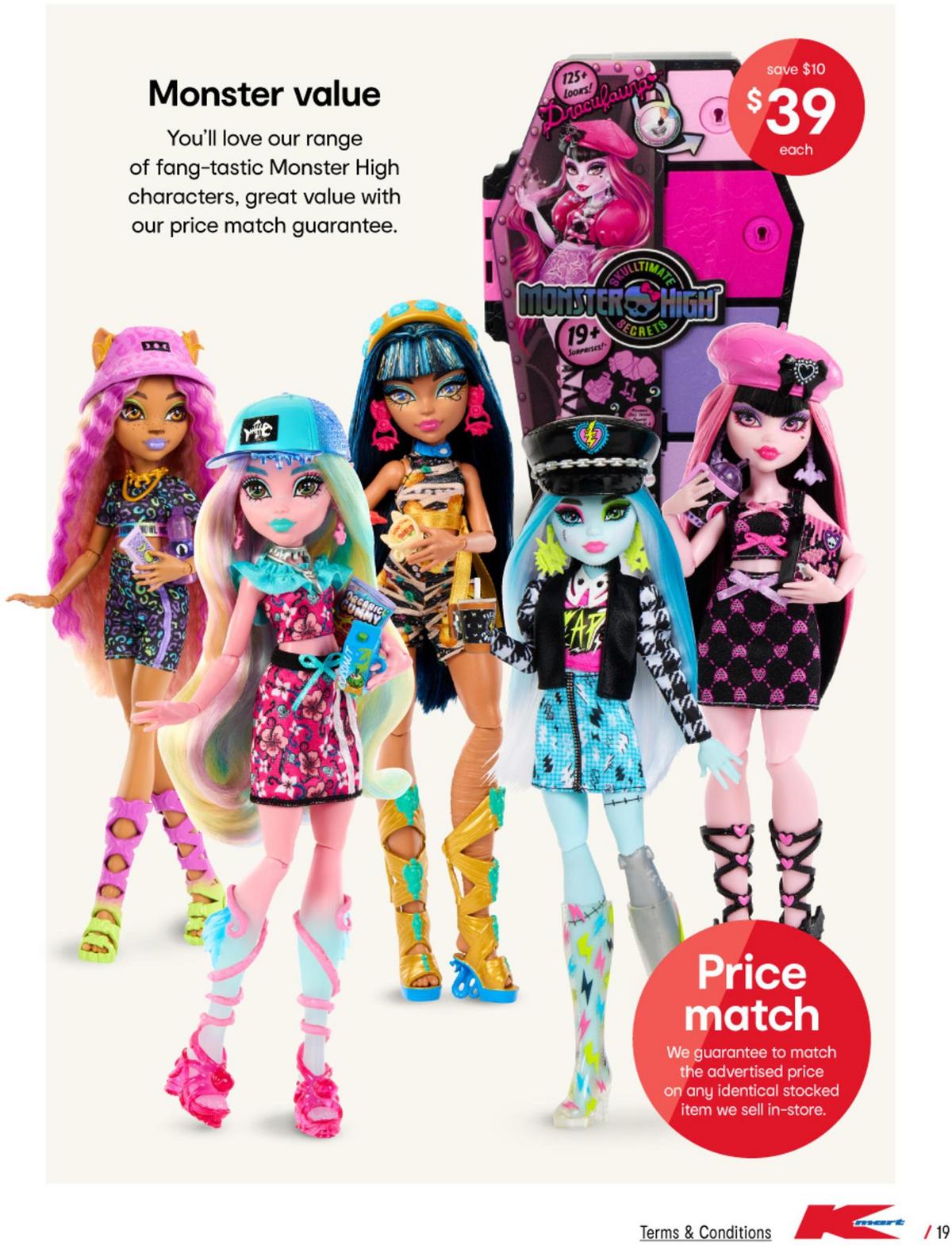 Kmart Catalogues from 30 March