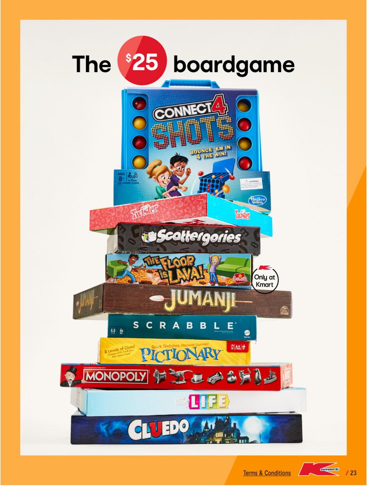 Kmart Catalogues from 30 March