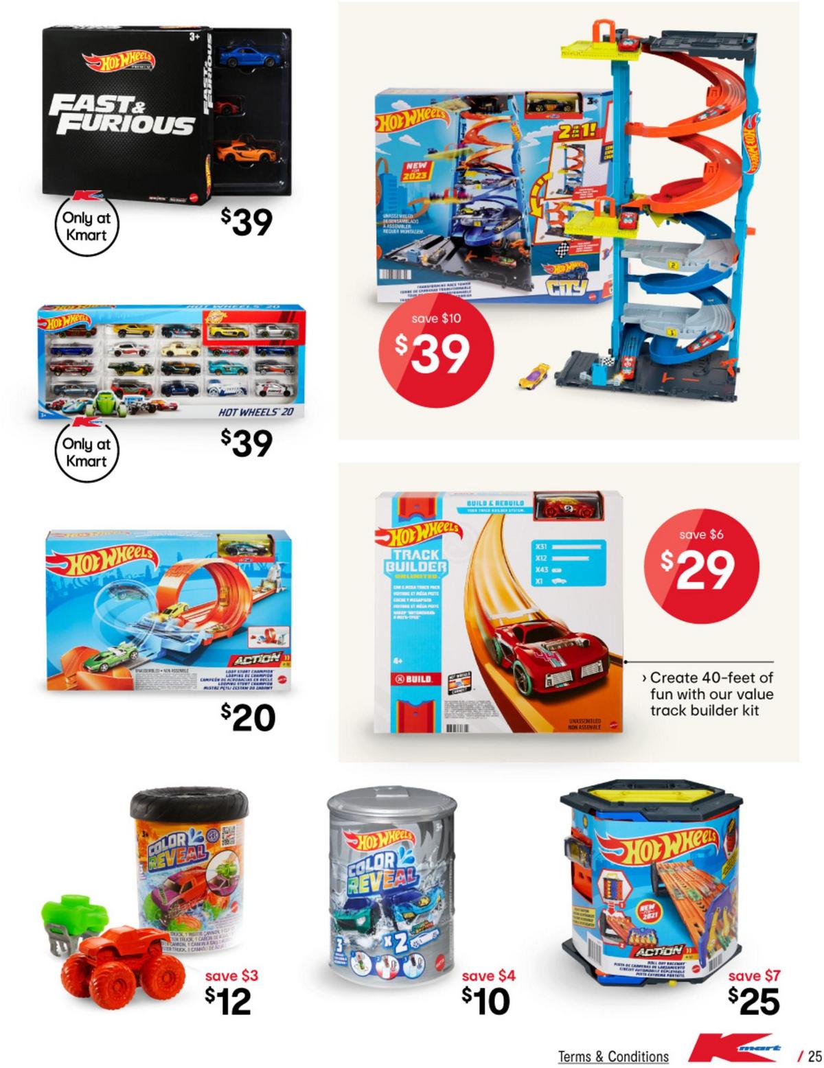 Kmart Catalogues from 30 March
