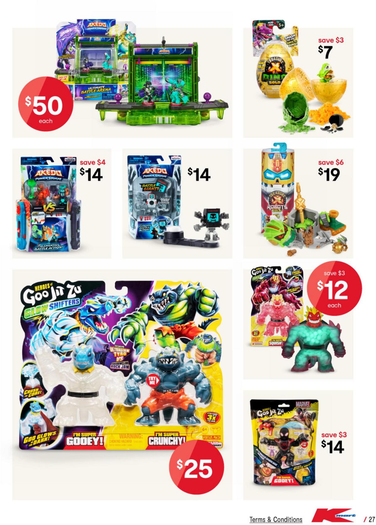 Kmart Catalogues from 30 March