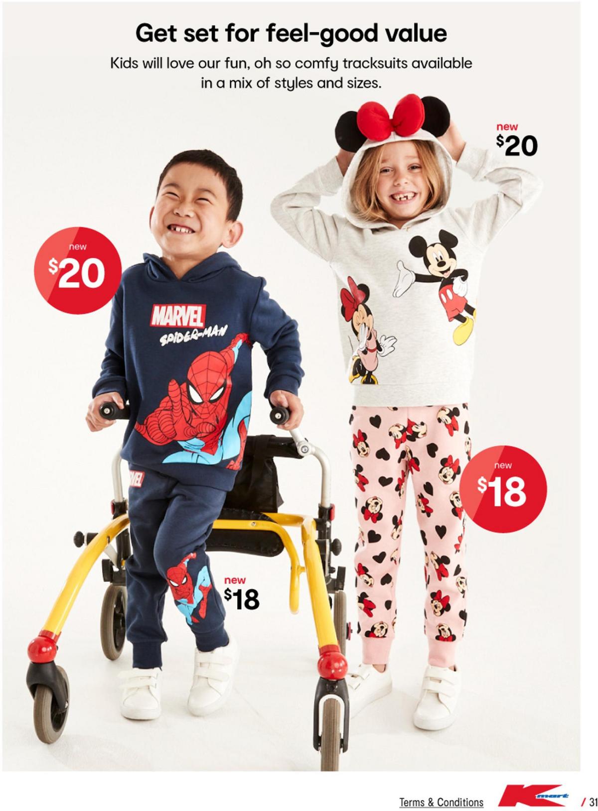 Kmart Catalogues from 30 March