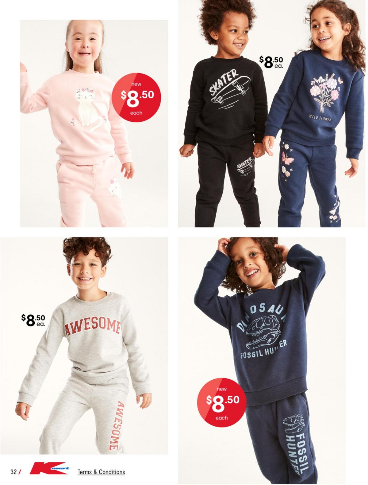Kmart Catalogues from 30 March