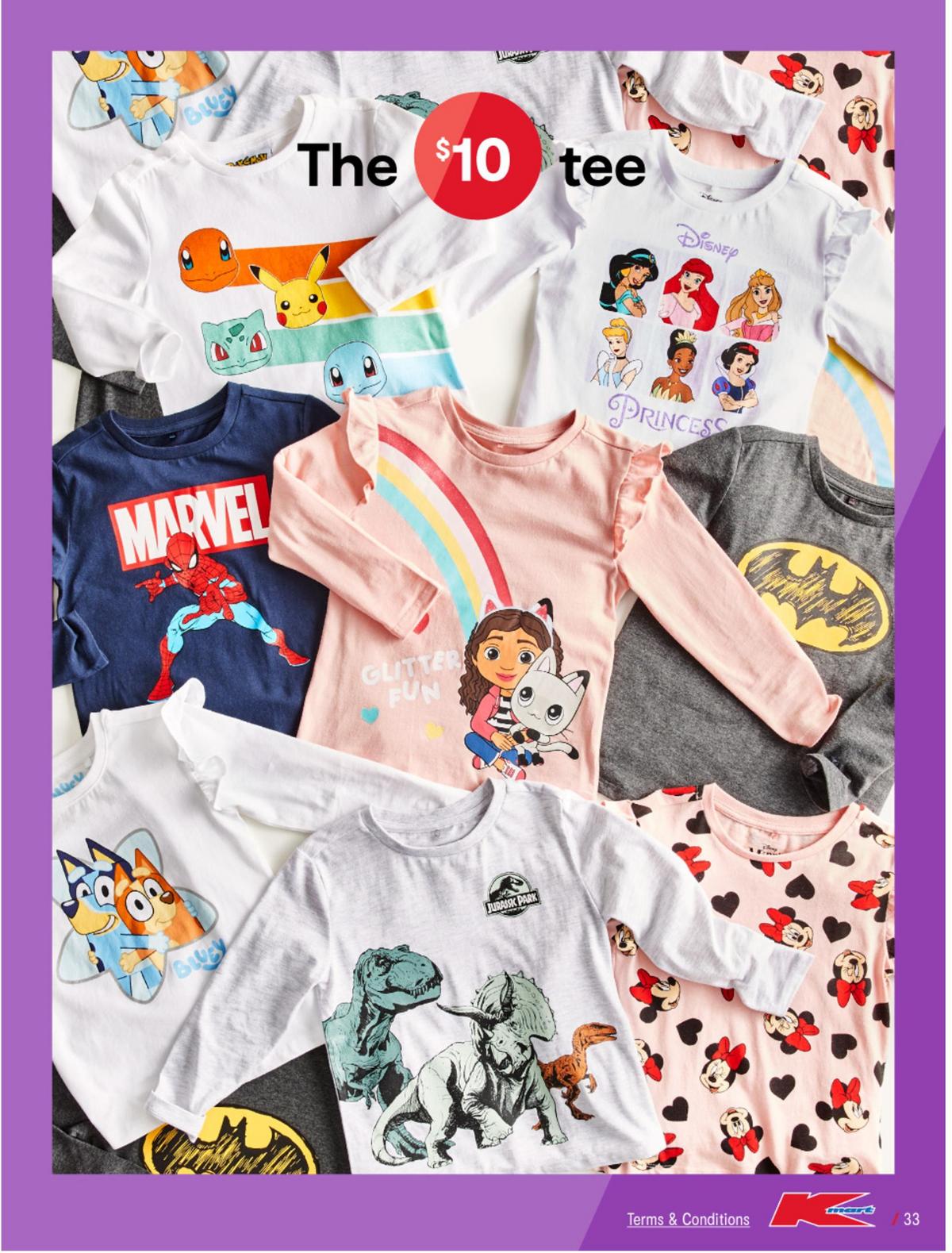 Kmart Catalogues from 30 March