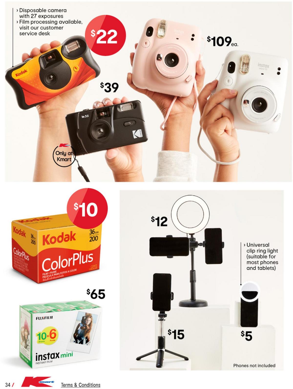 Kmart Catalogues from 30 March