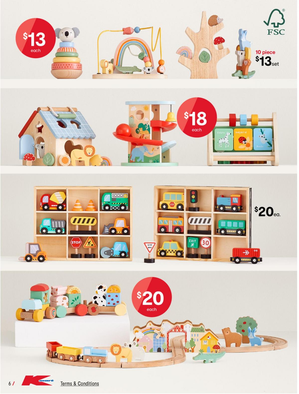Kmart Catalogues from 30 March