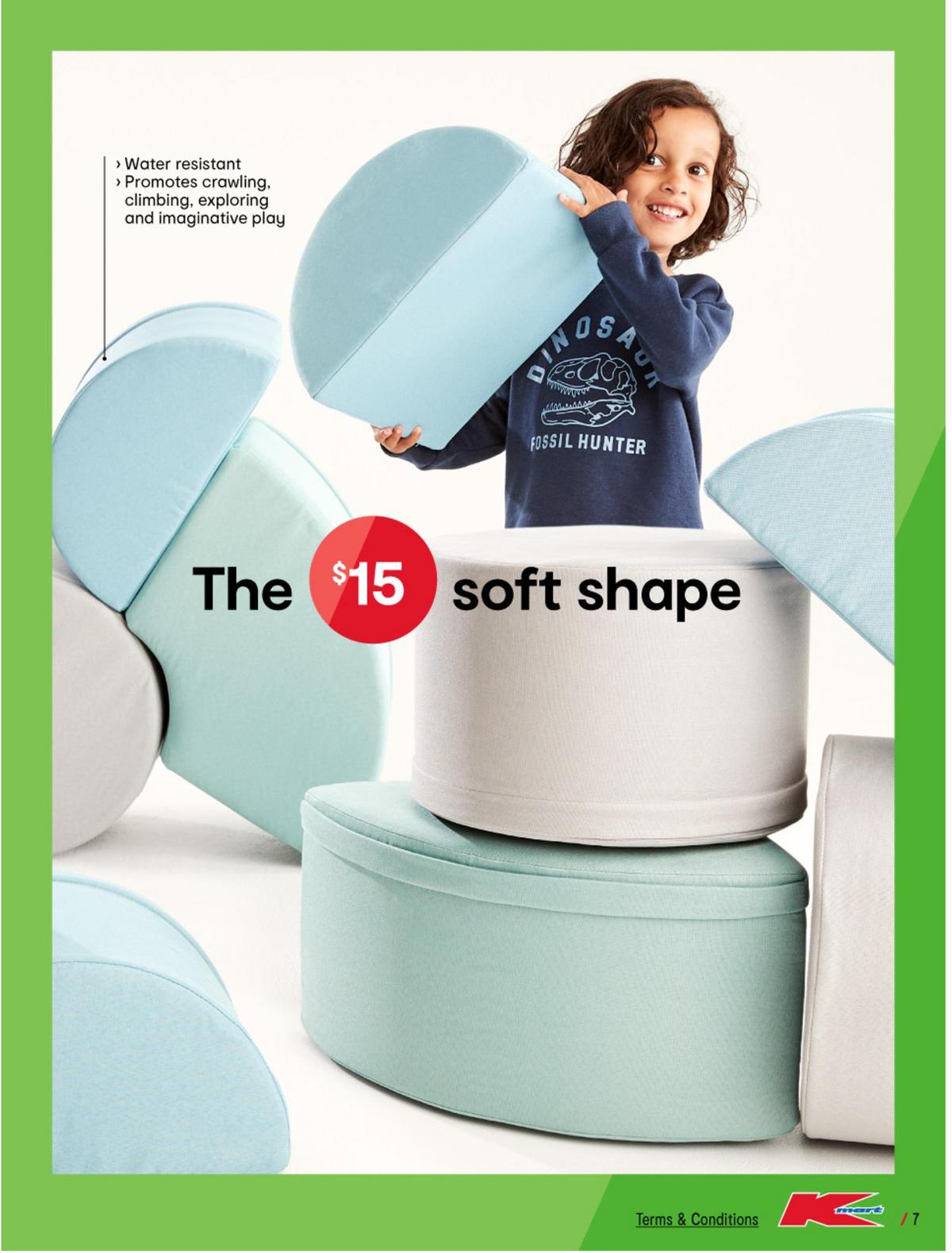 Kmart Catalogues from 30 March
