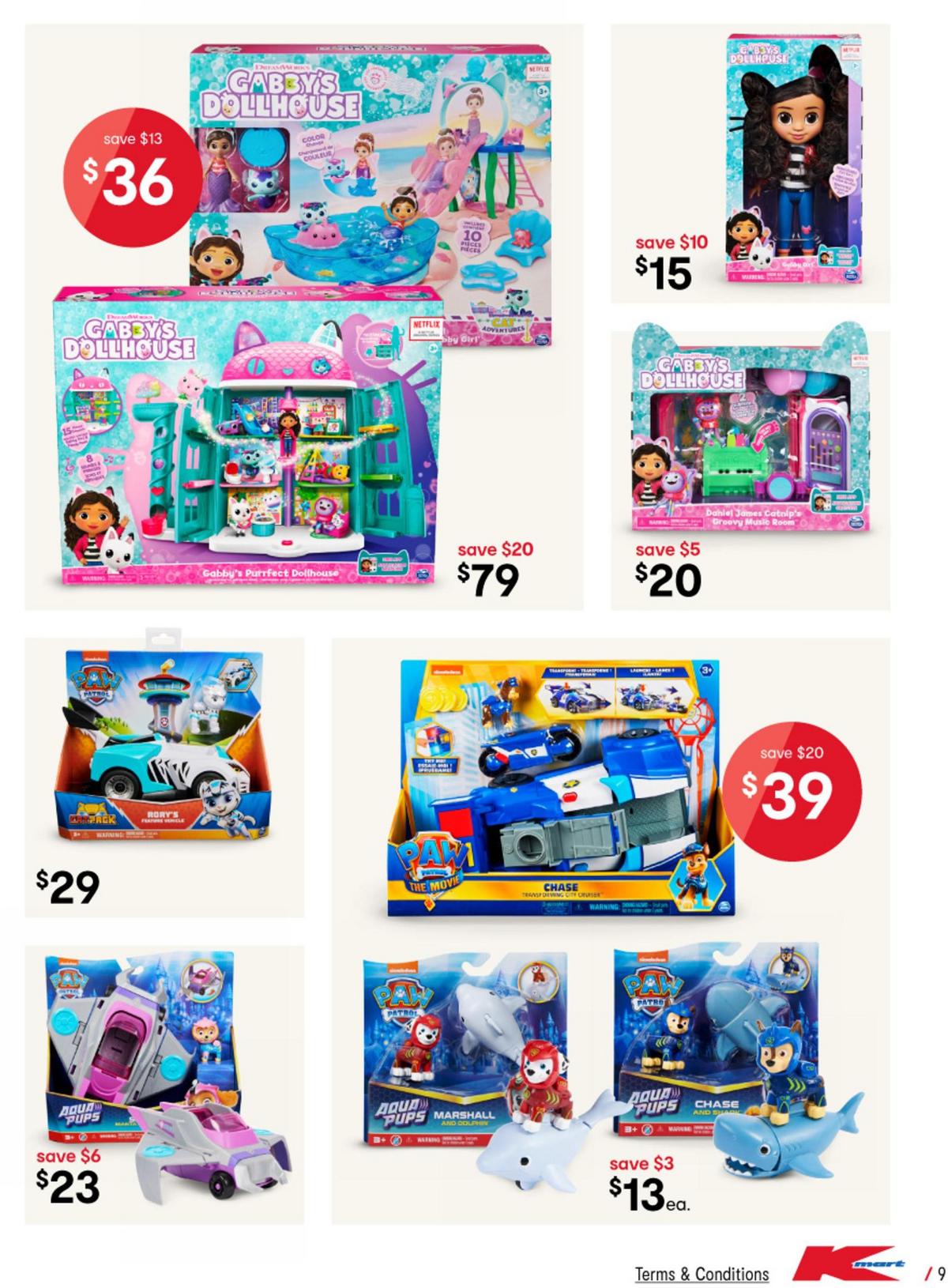 Kmart Catalogues from 30 March