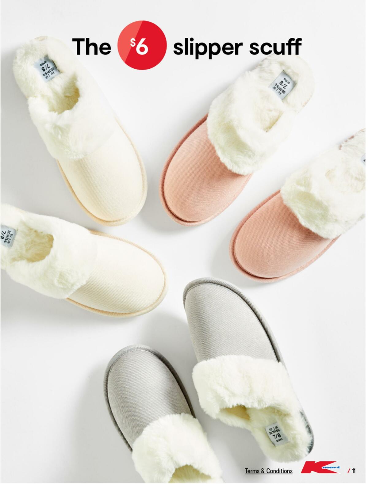 Kmart Catalogues from 19 April