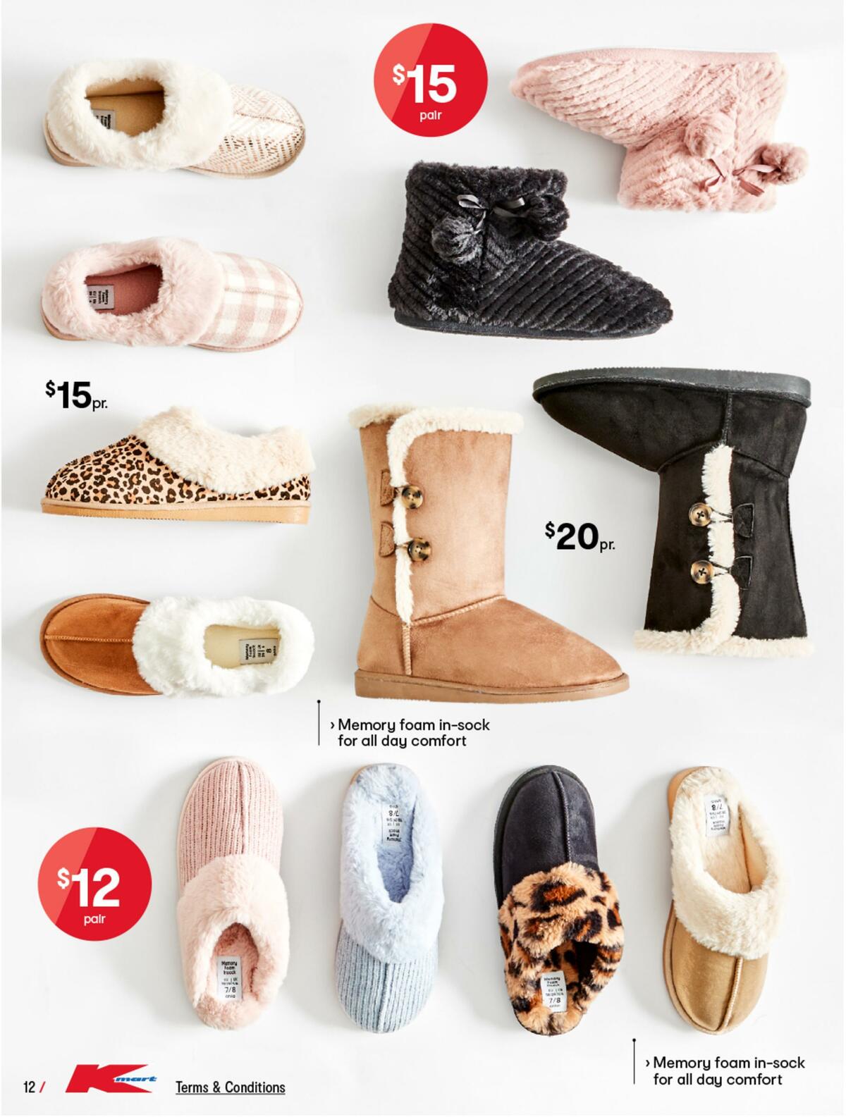 Kmart Catalogues from 19 April