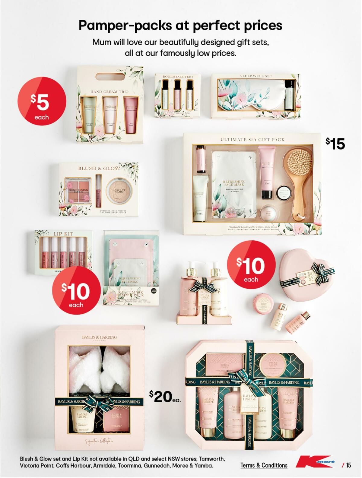 Kmart Catalogues from 19 April