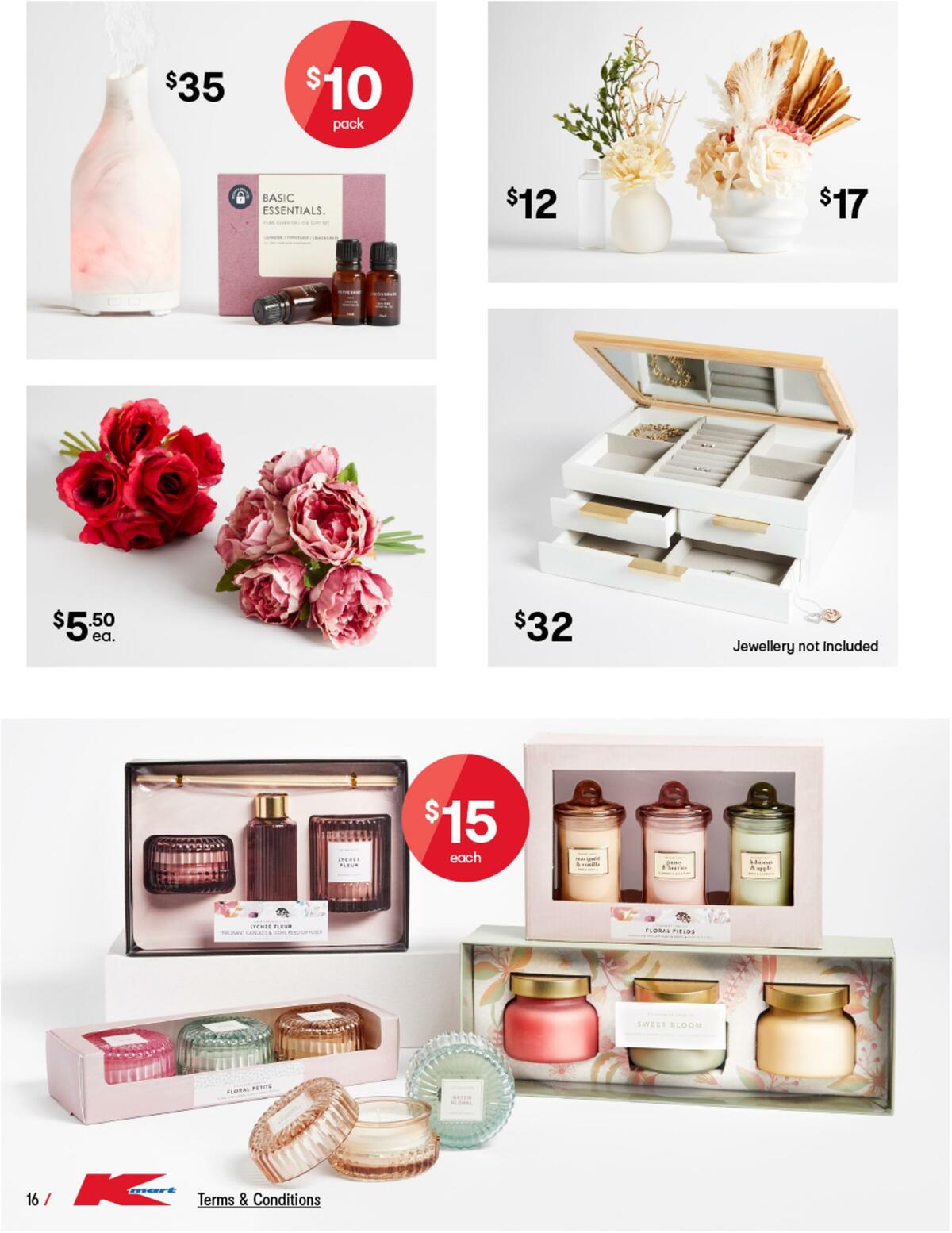 Kmart Catalogues from 19 April