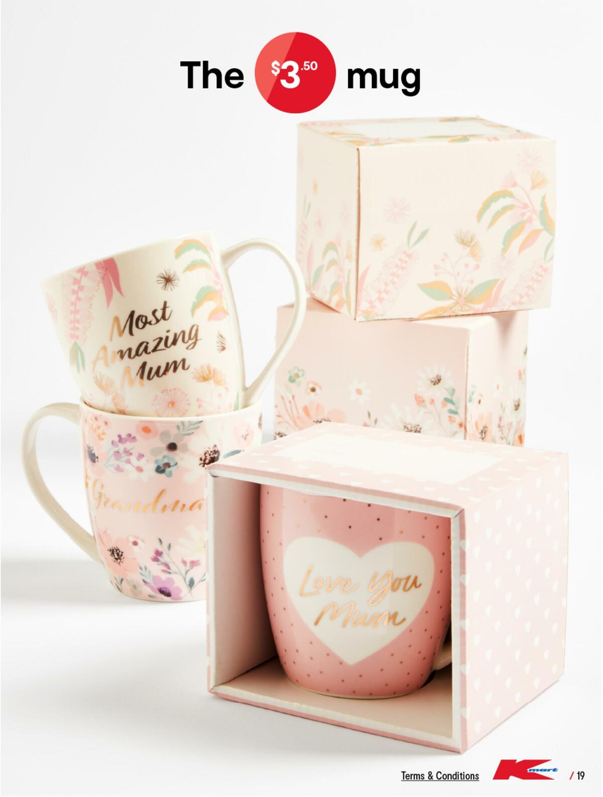 Kmart Catalogues from 19 April