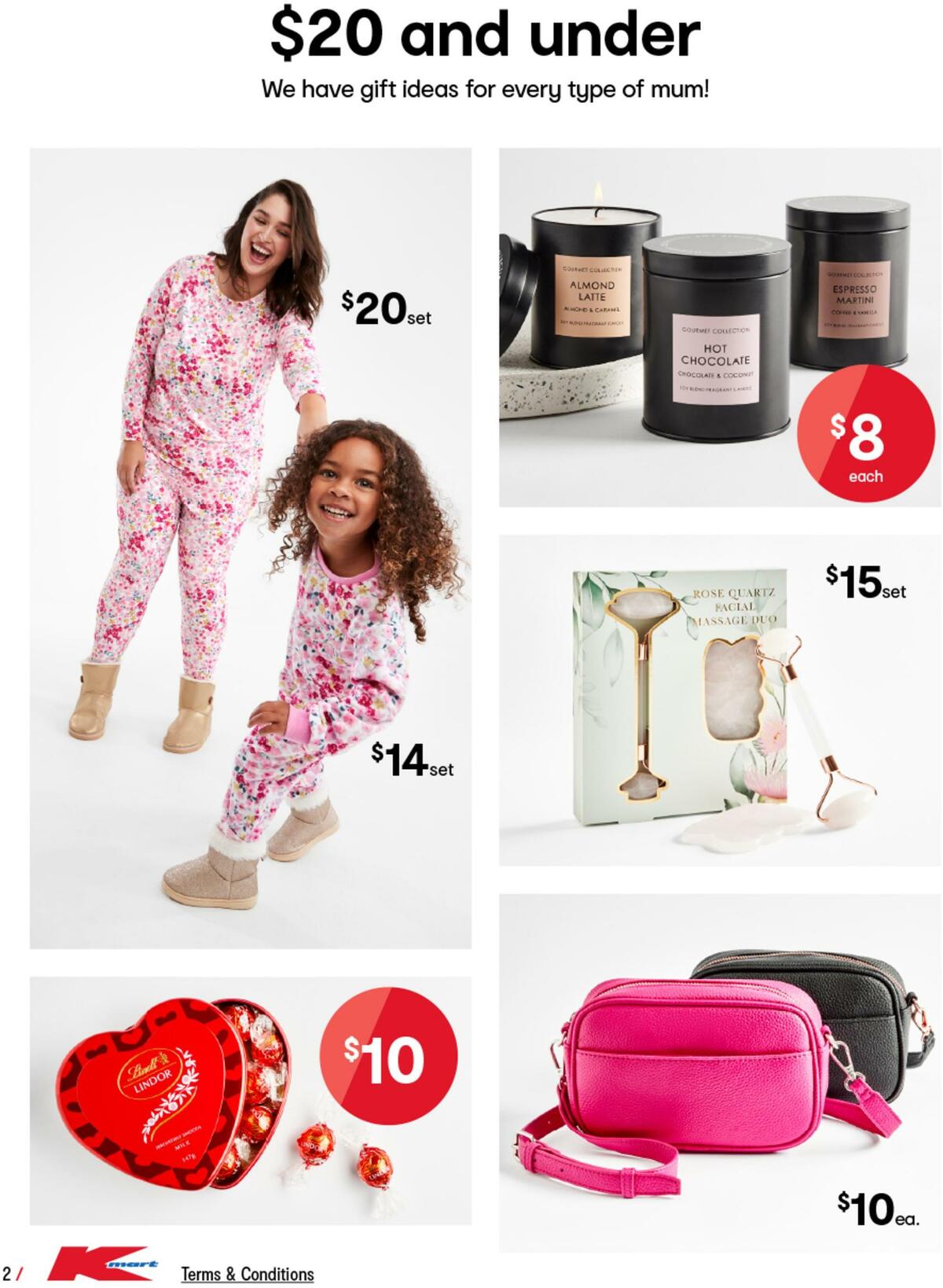 Kmart Catalogues from 19 April