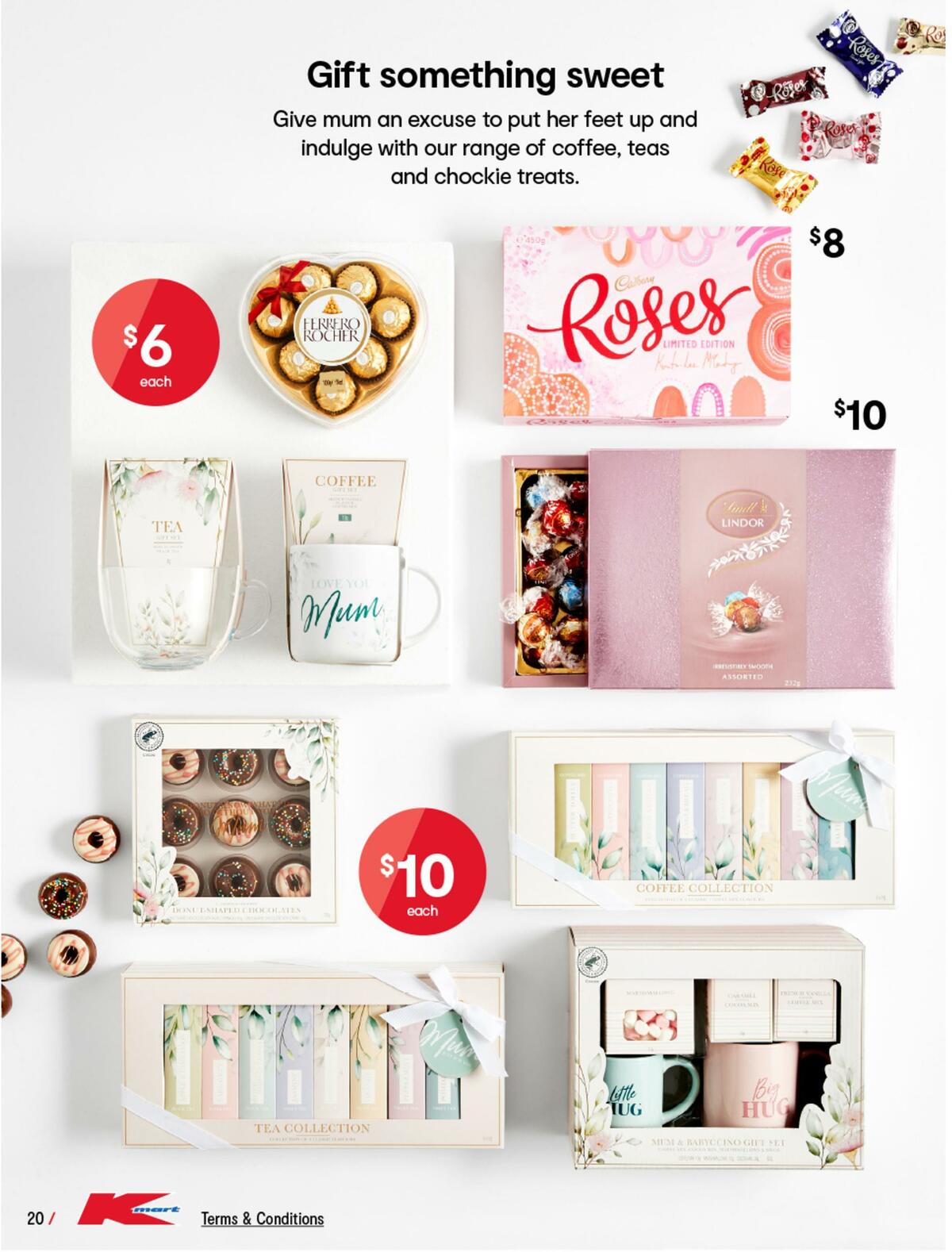 Kmart Catalogues from 19 April