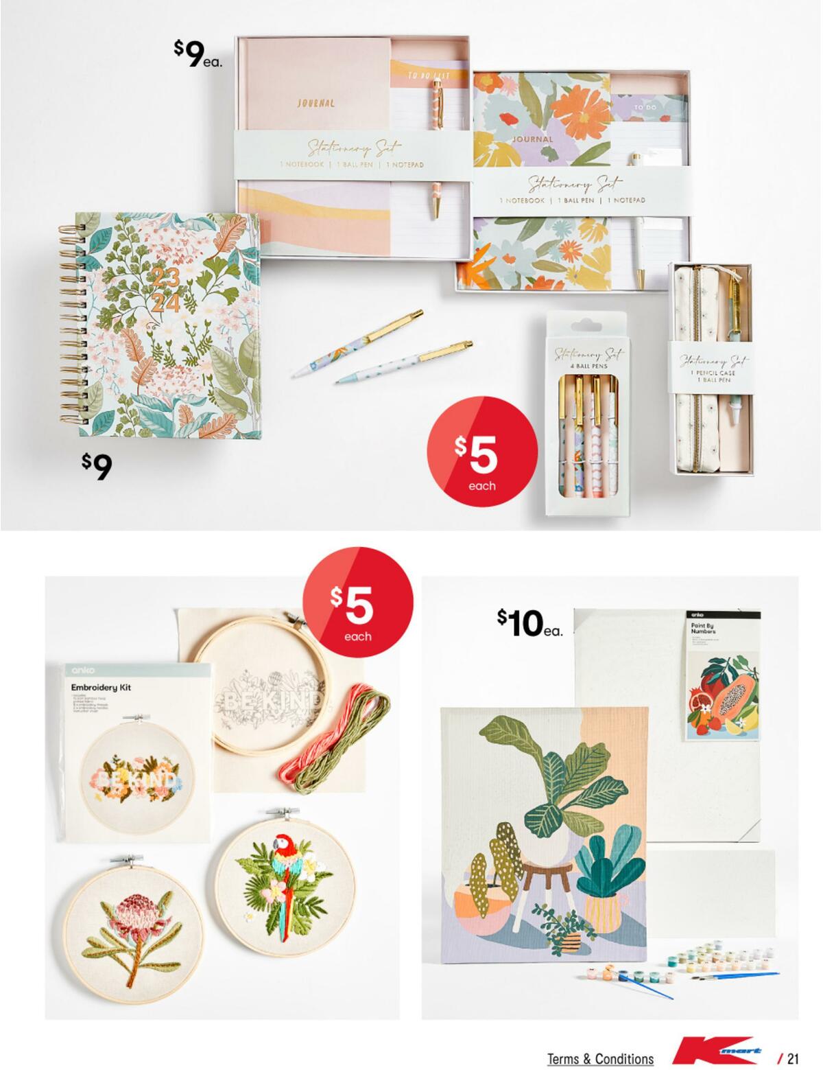 Kmart Catalogues from 19 April