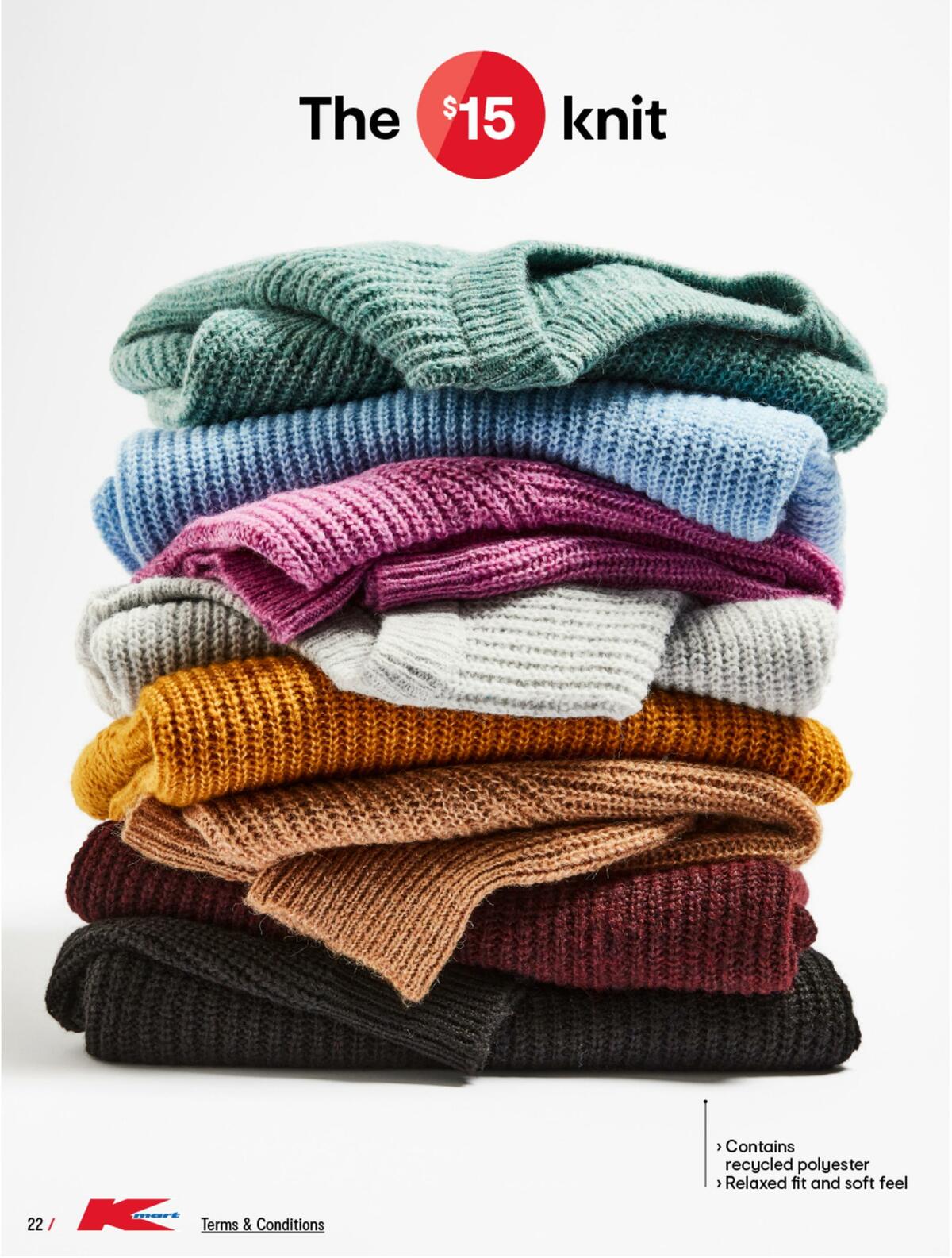 Kmart Catalogues from 19 April