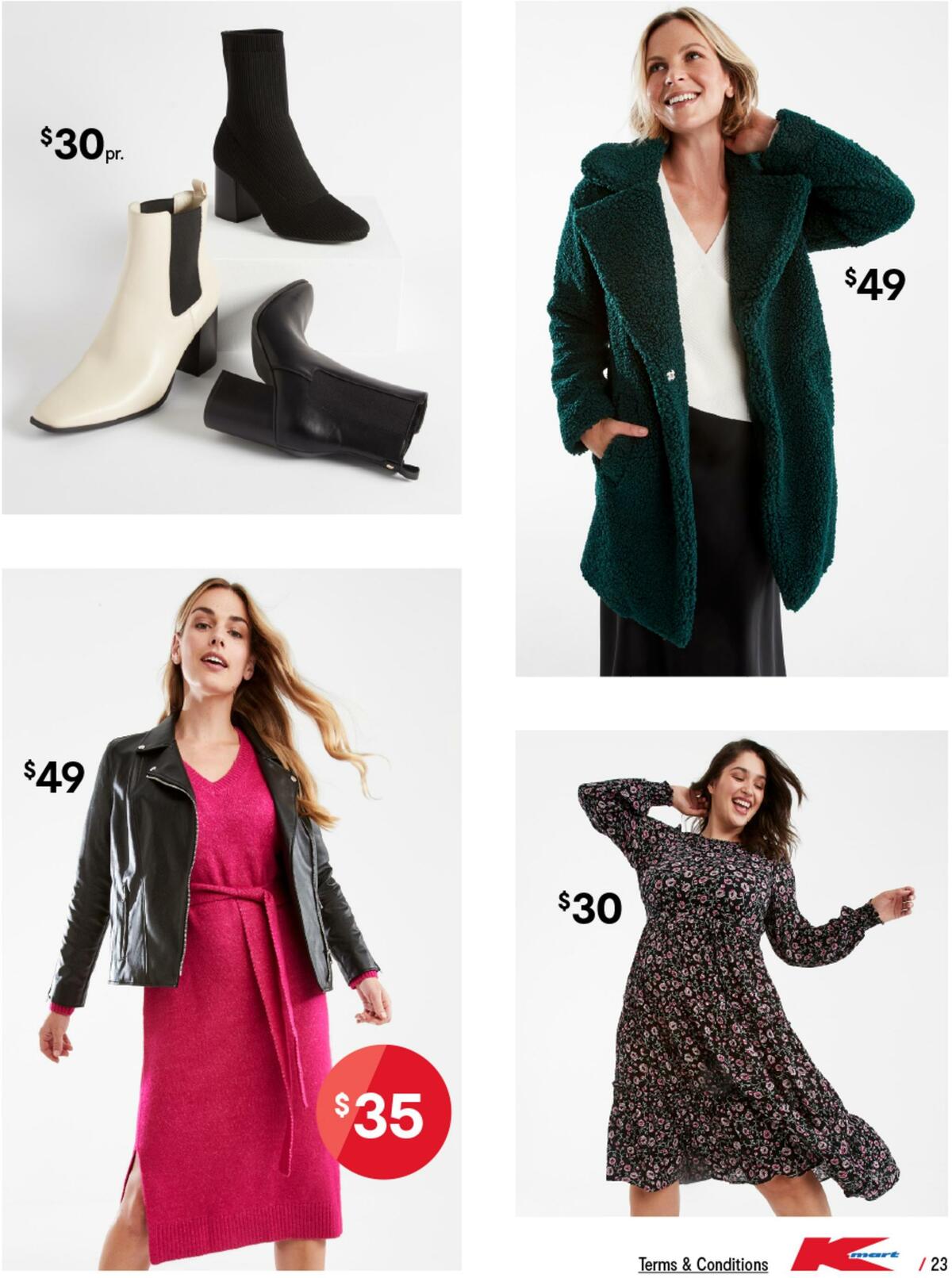 Kmart Catalogues from 19 April