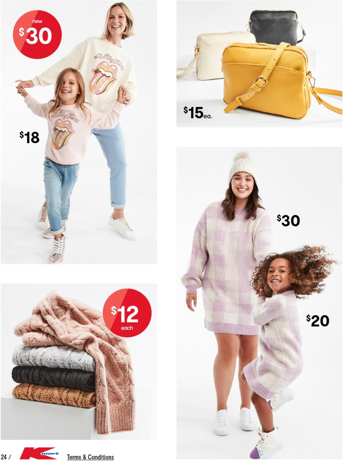 Kmart Catalogues from 19 April