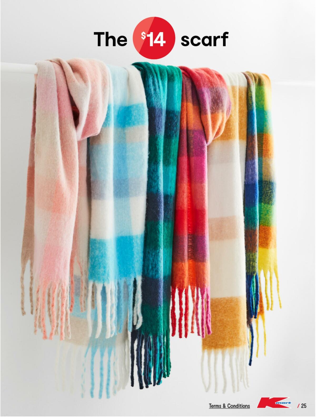 Kmart Catalogues from 19 April