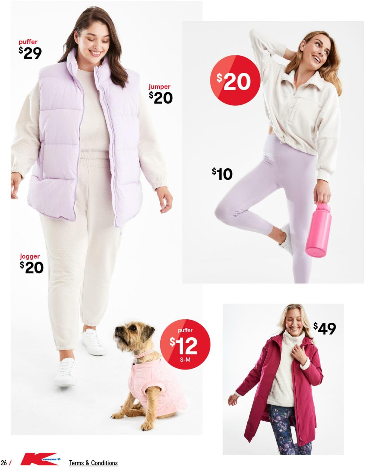 Kmart Catalogues from 19 April