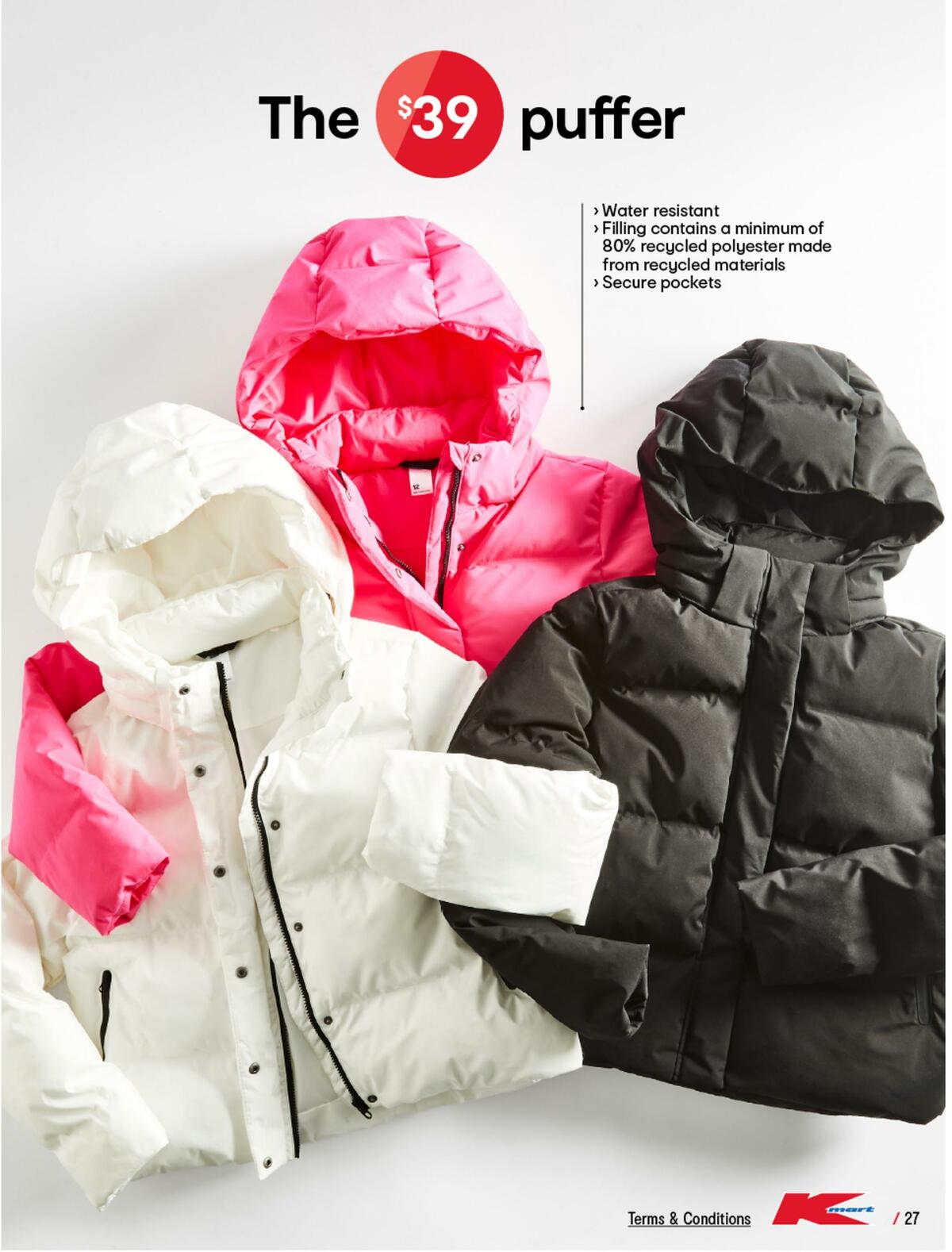 Kmart Catalogues from 19 April