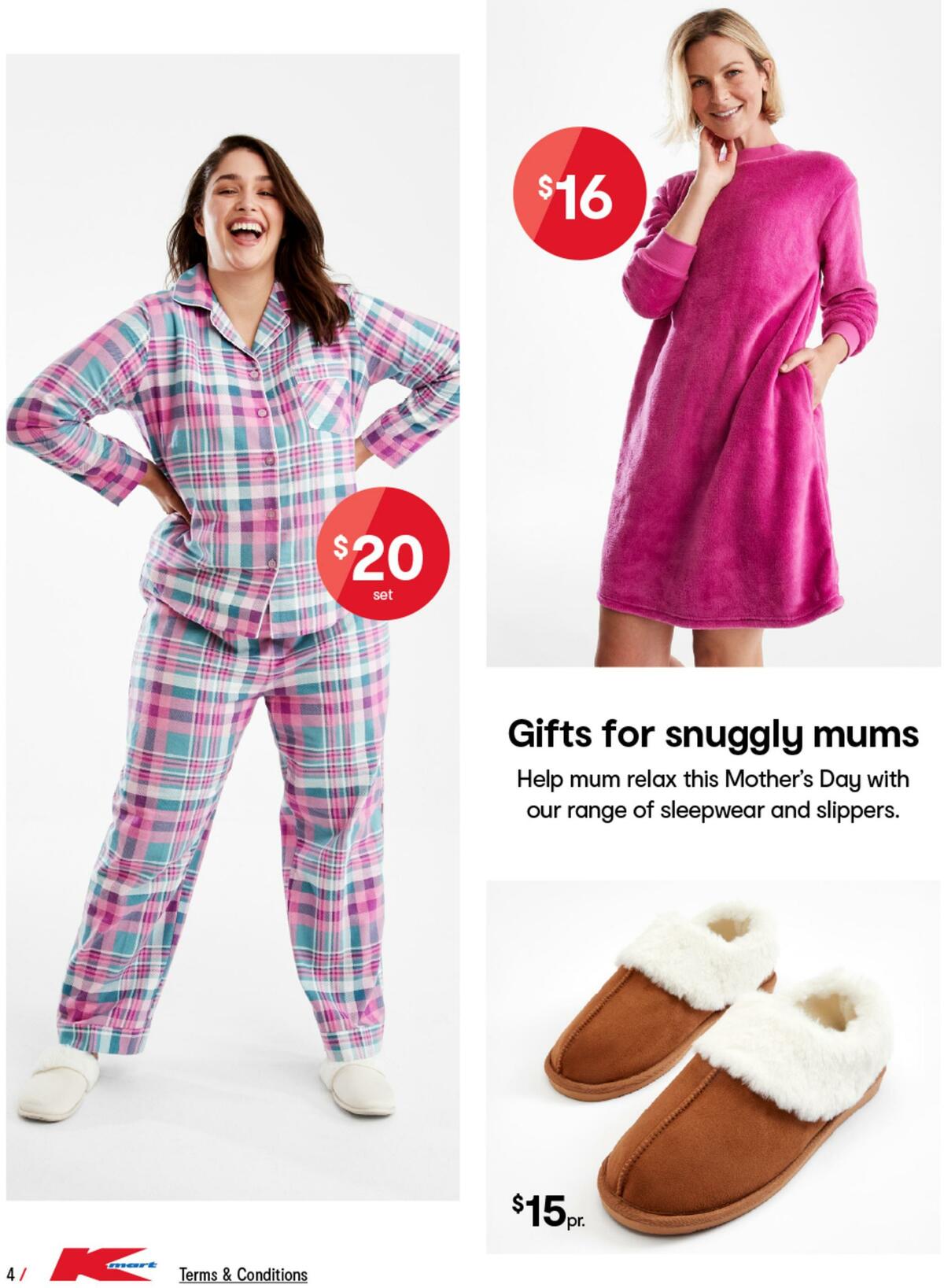 Kmart Catalogues from 19 April