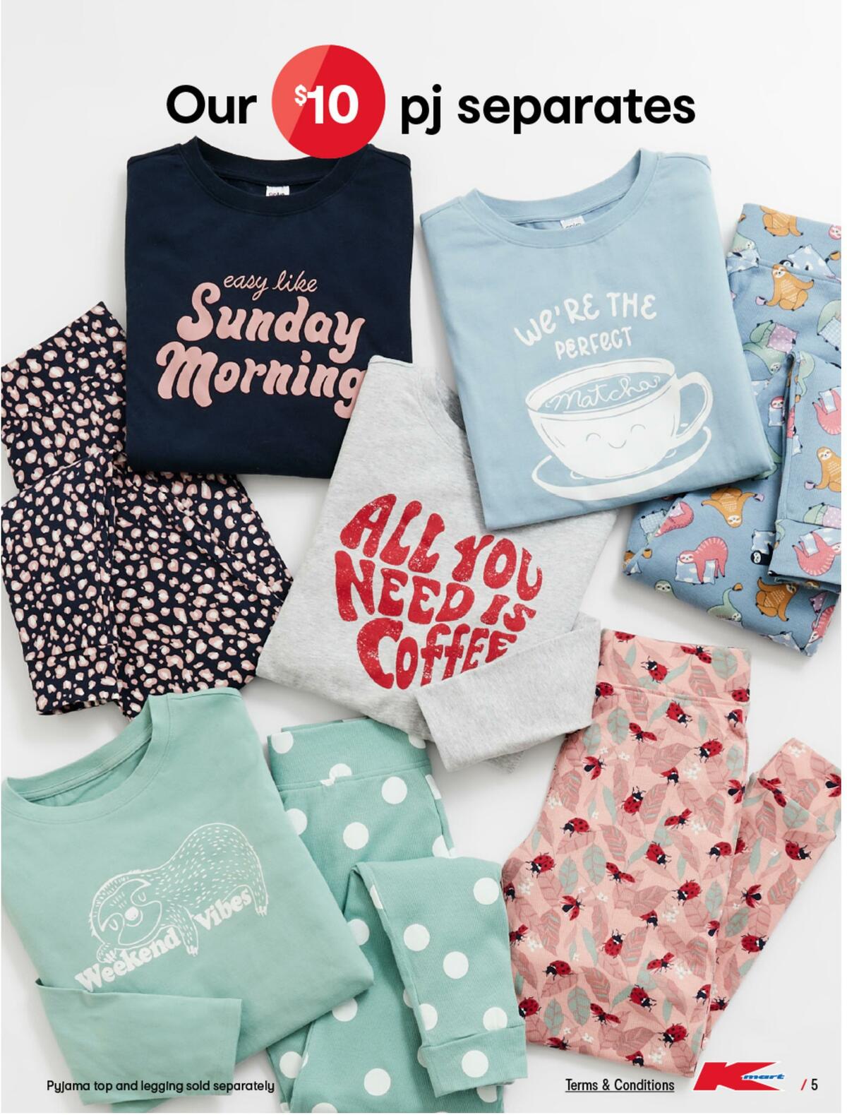 Kmart Catalogues from 19 April