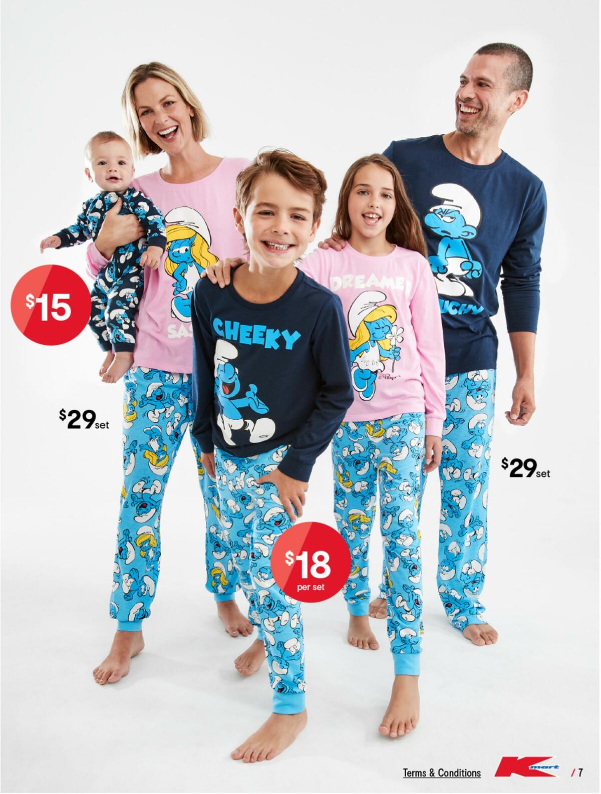 Kmart Catalogues from 19 April