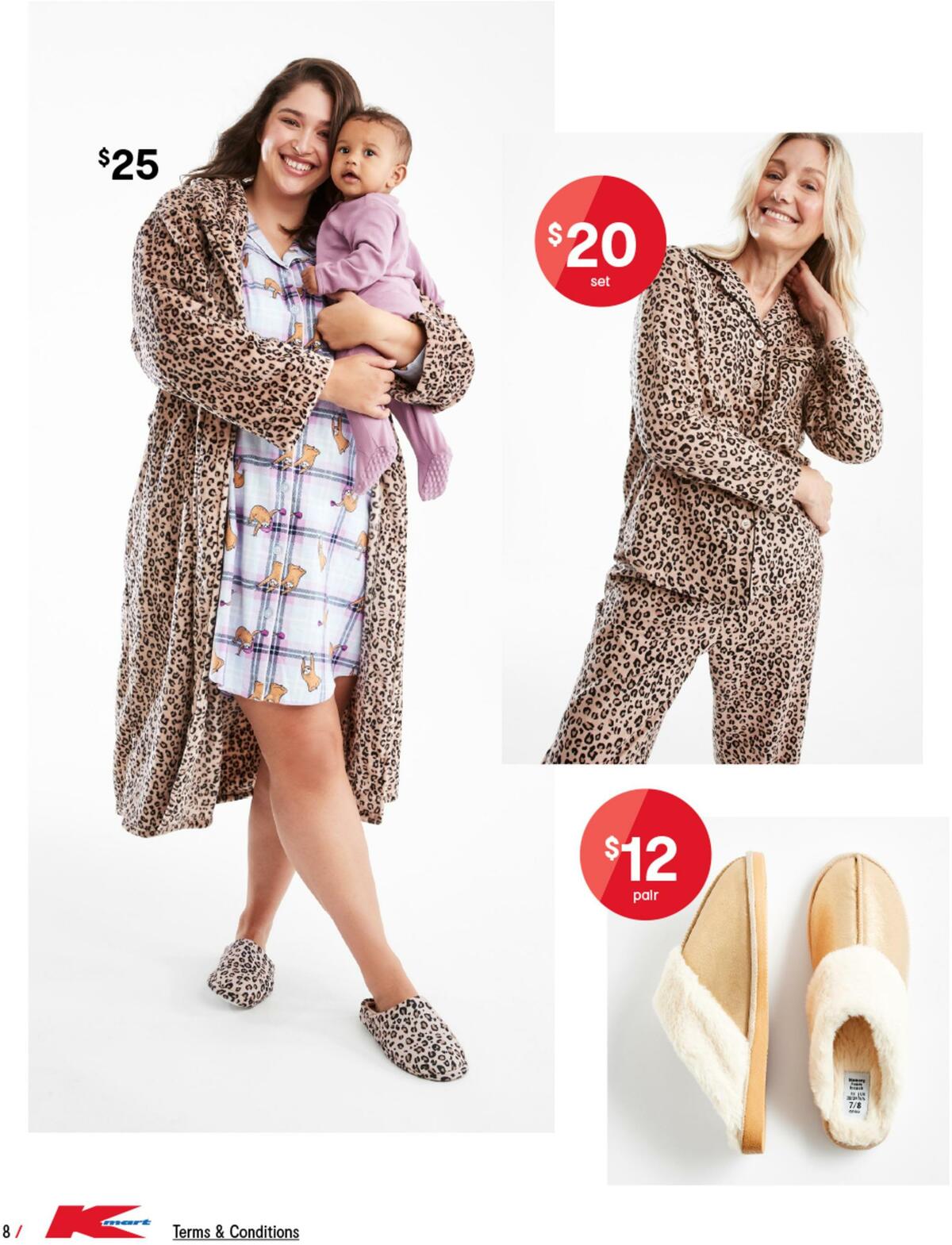Kmart Catalogues from 19 April