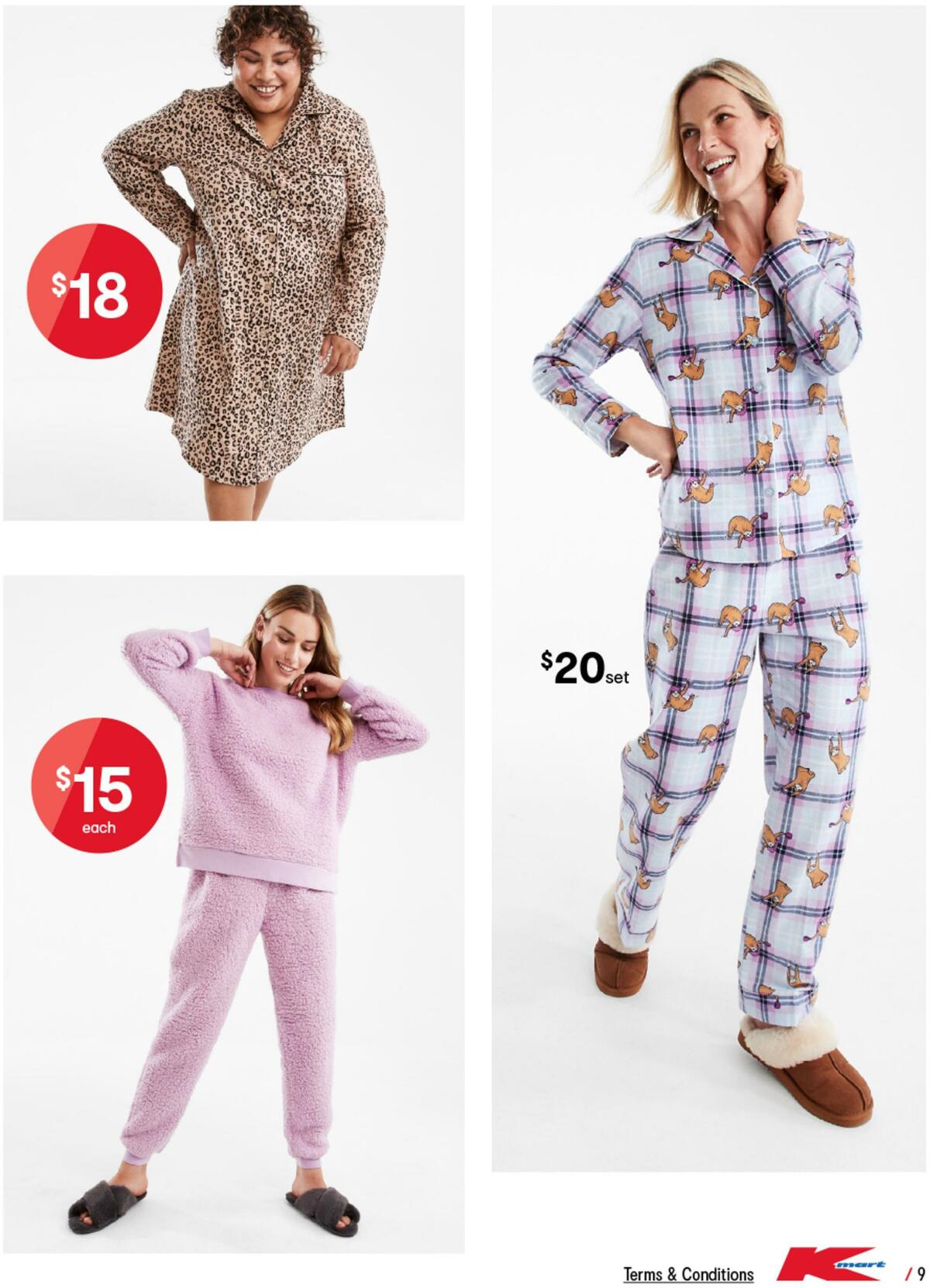 Kmart Catalogues from 19 April