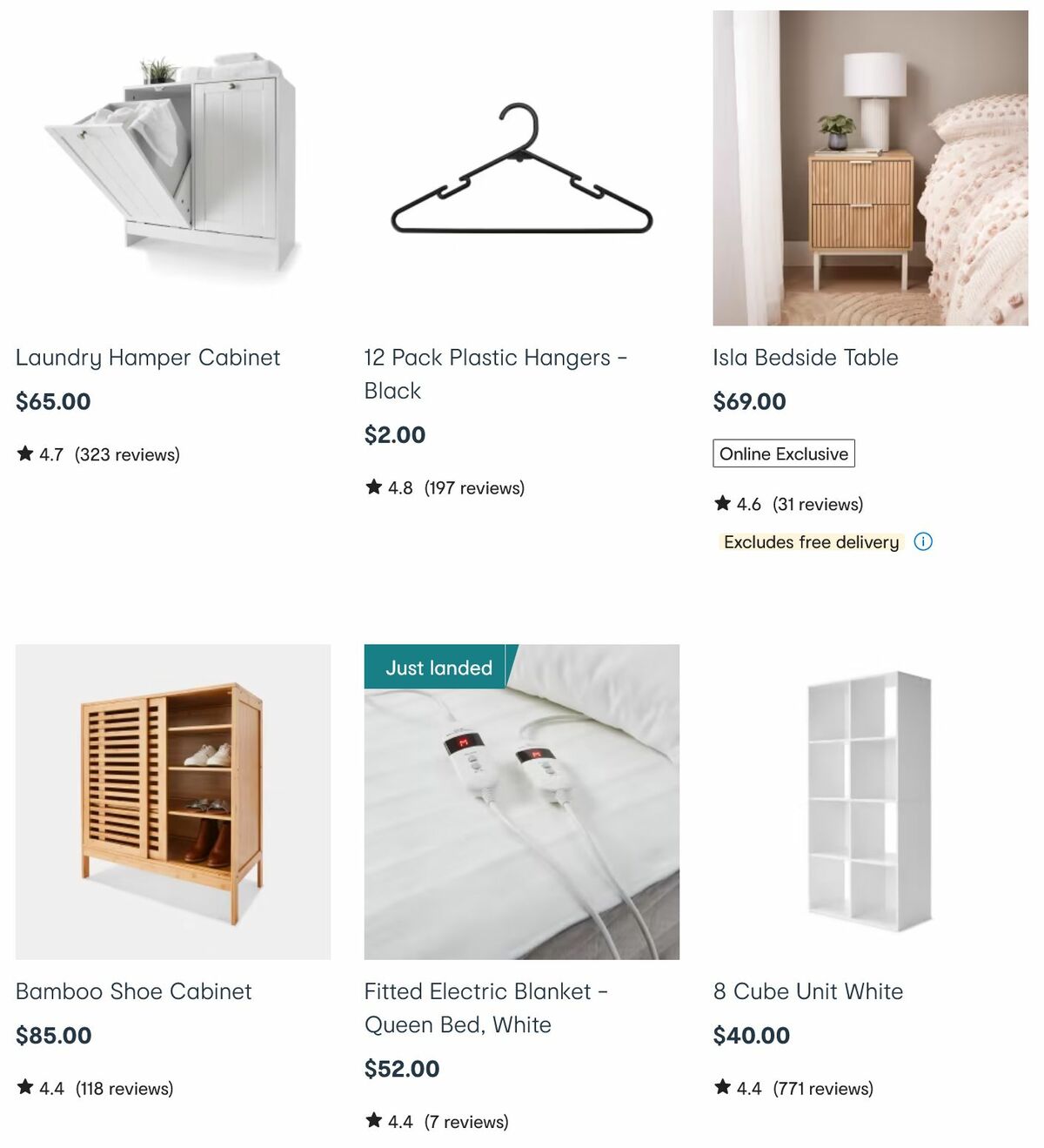 Kmart Catalogues from 16 May