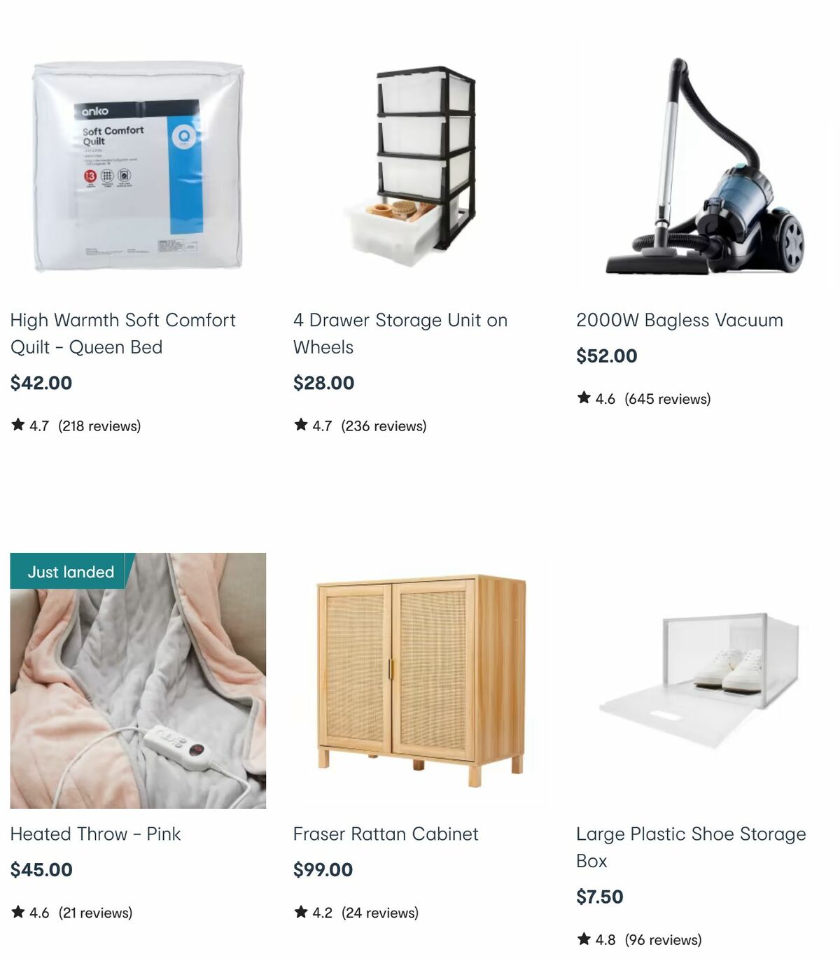 Kmart Catalogues from 16 May