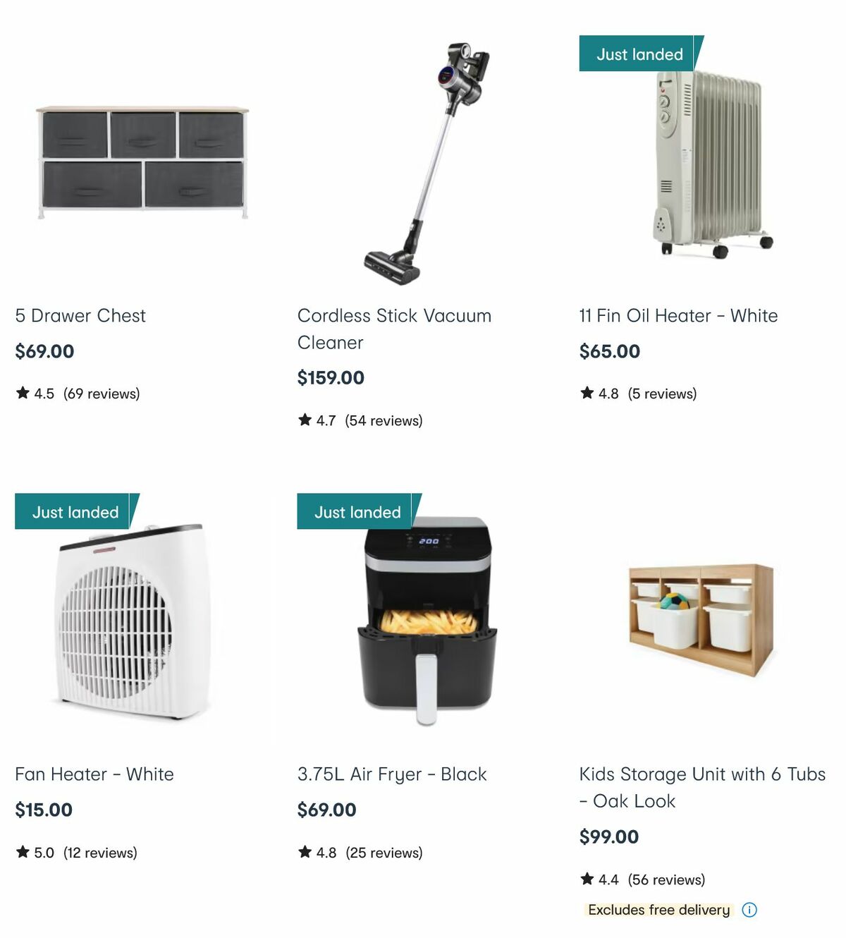 Kmart Catalogues from 16 May