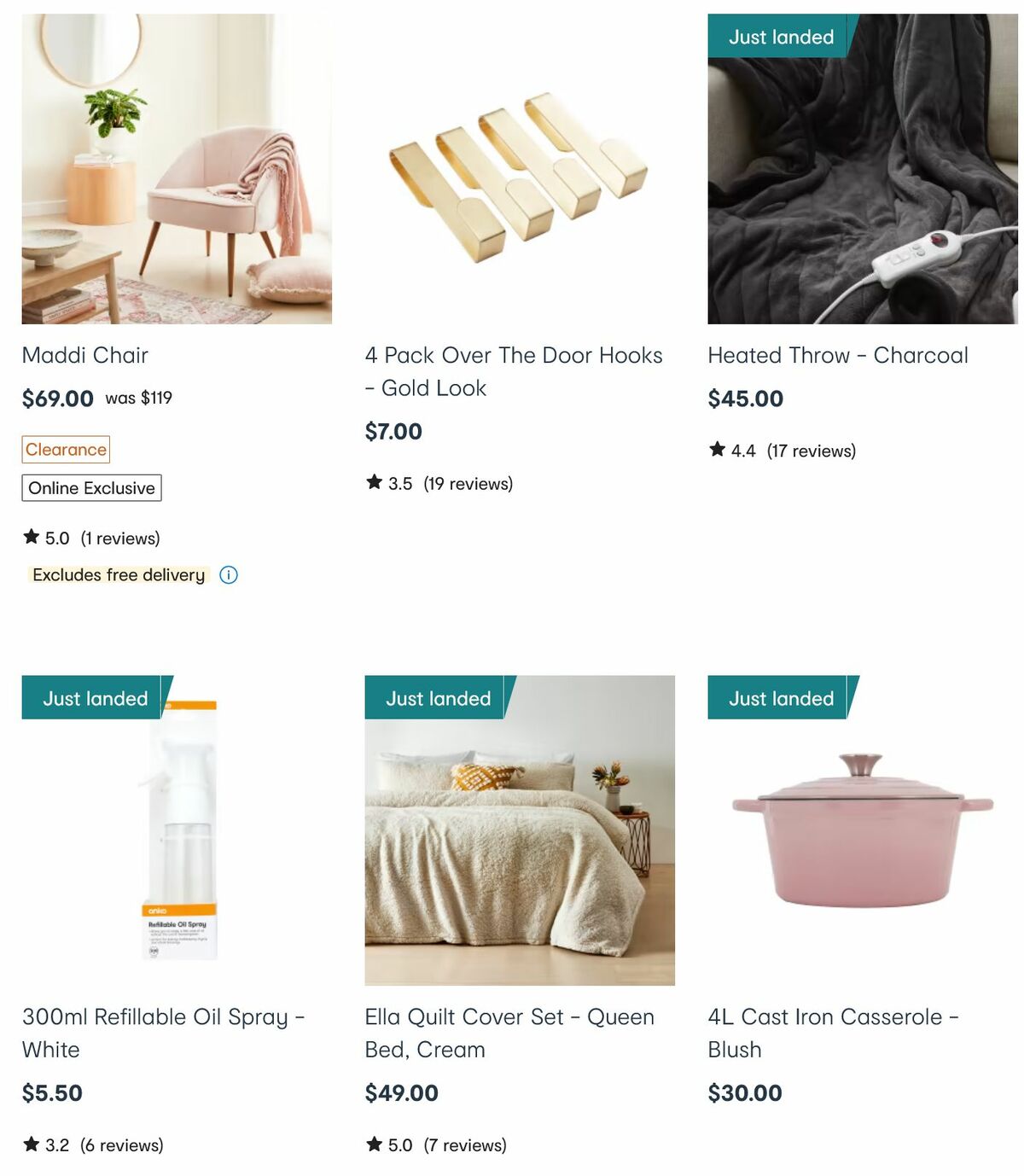 Kmart Catalogues from 16 May