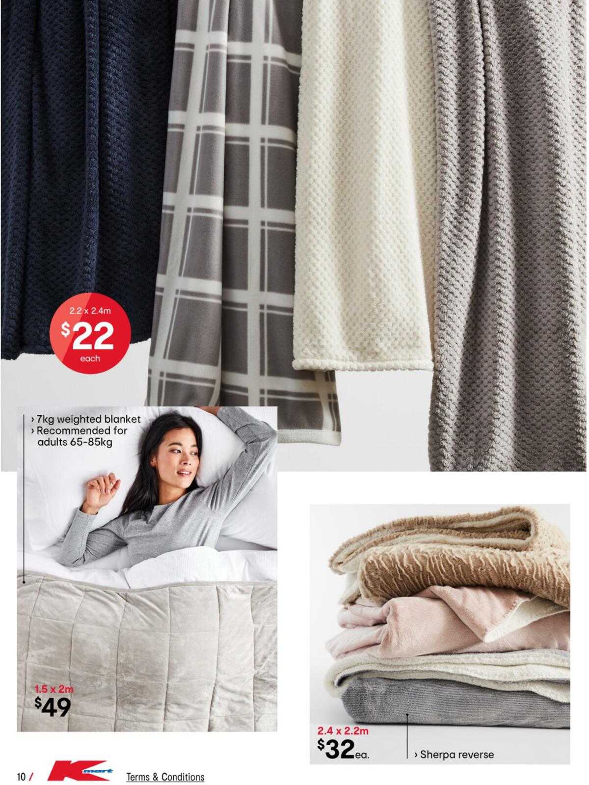 Kmart Catalogues from 18 May