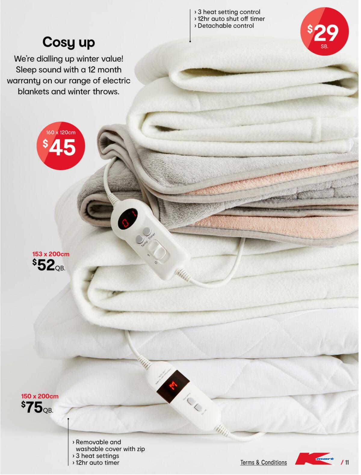 Kmart Catalogues from 18 May