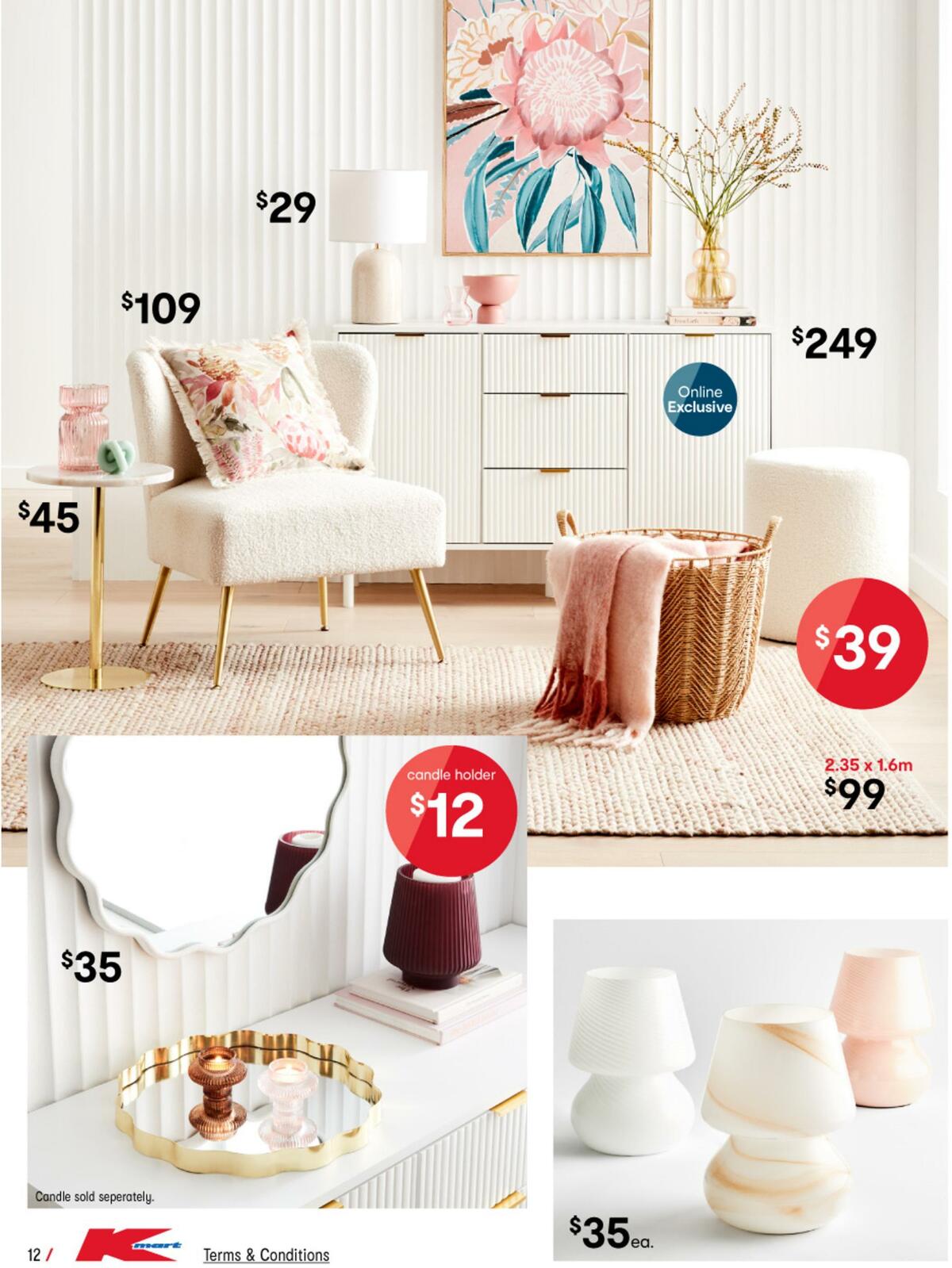 Kmart Catalogues from 18 May
