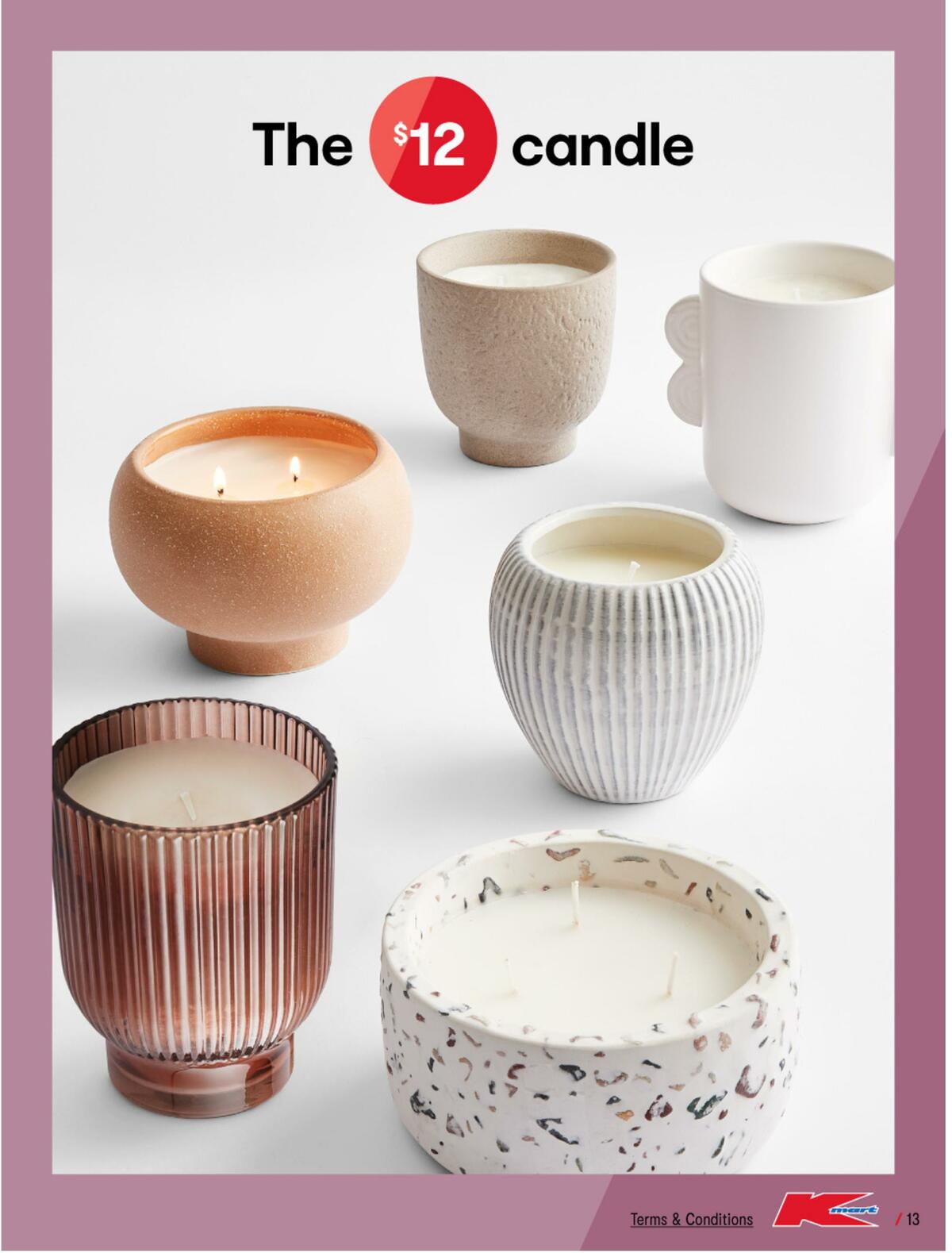 Kmart Catalogues from 18 May