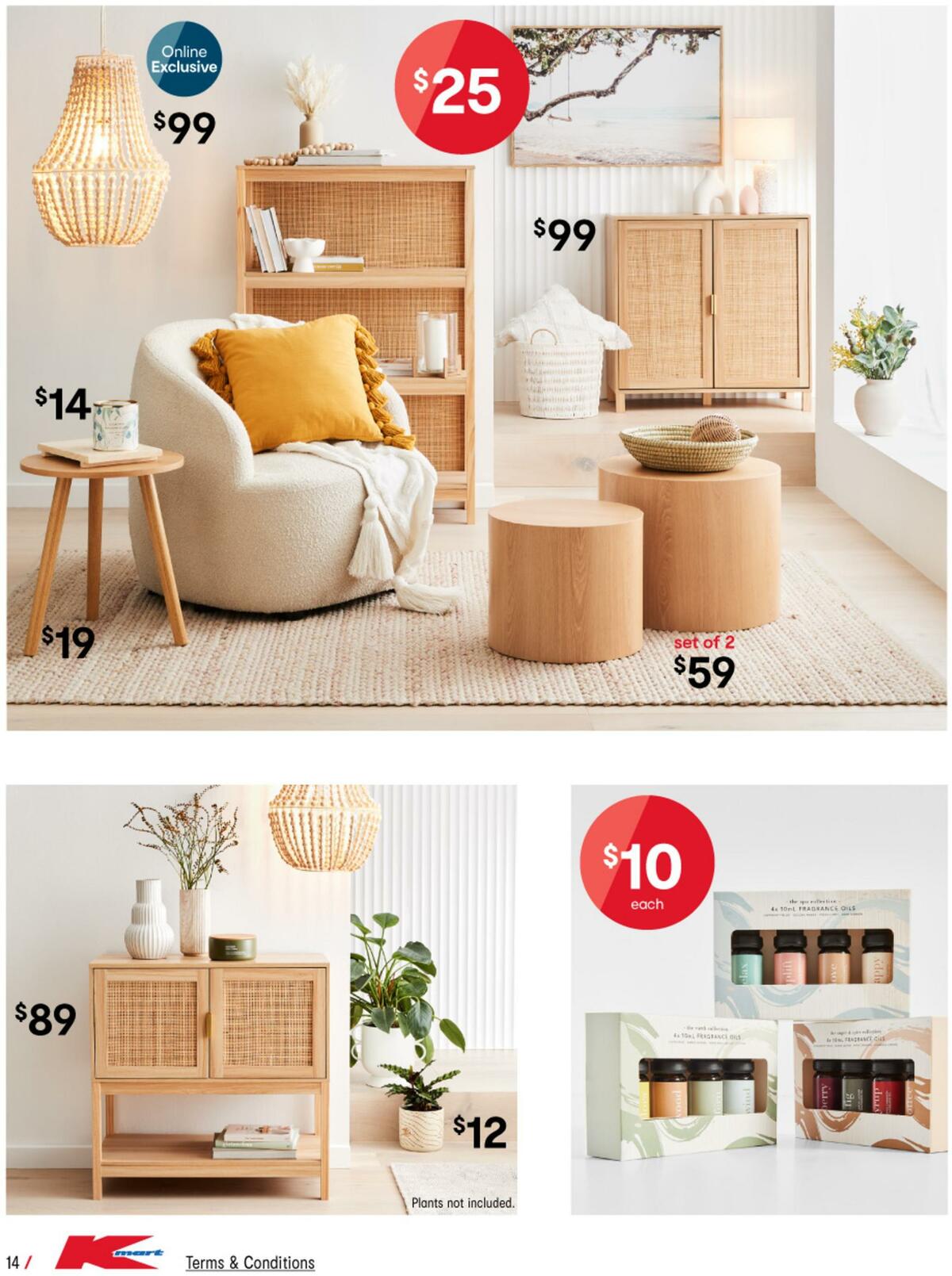 Kmart Catalogues from 18 May