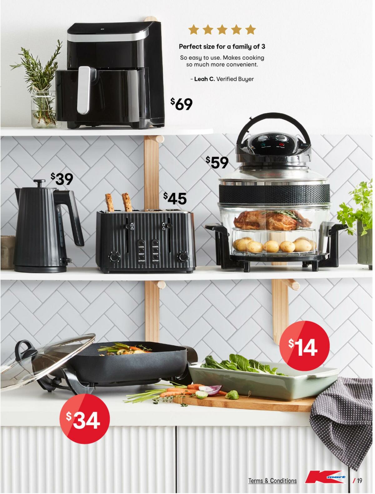 Kmart Catalogues from 18 May