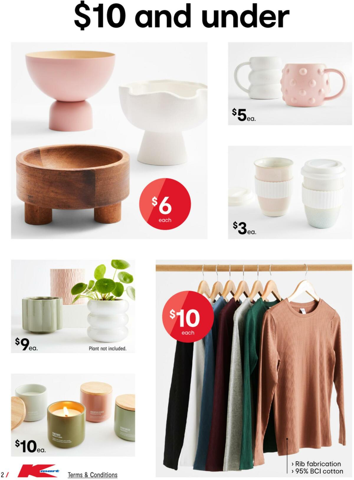 Kmart Catalogues from 18 May