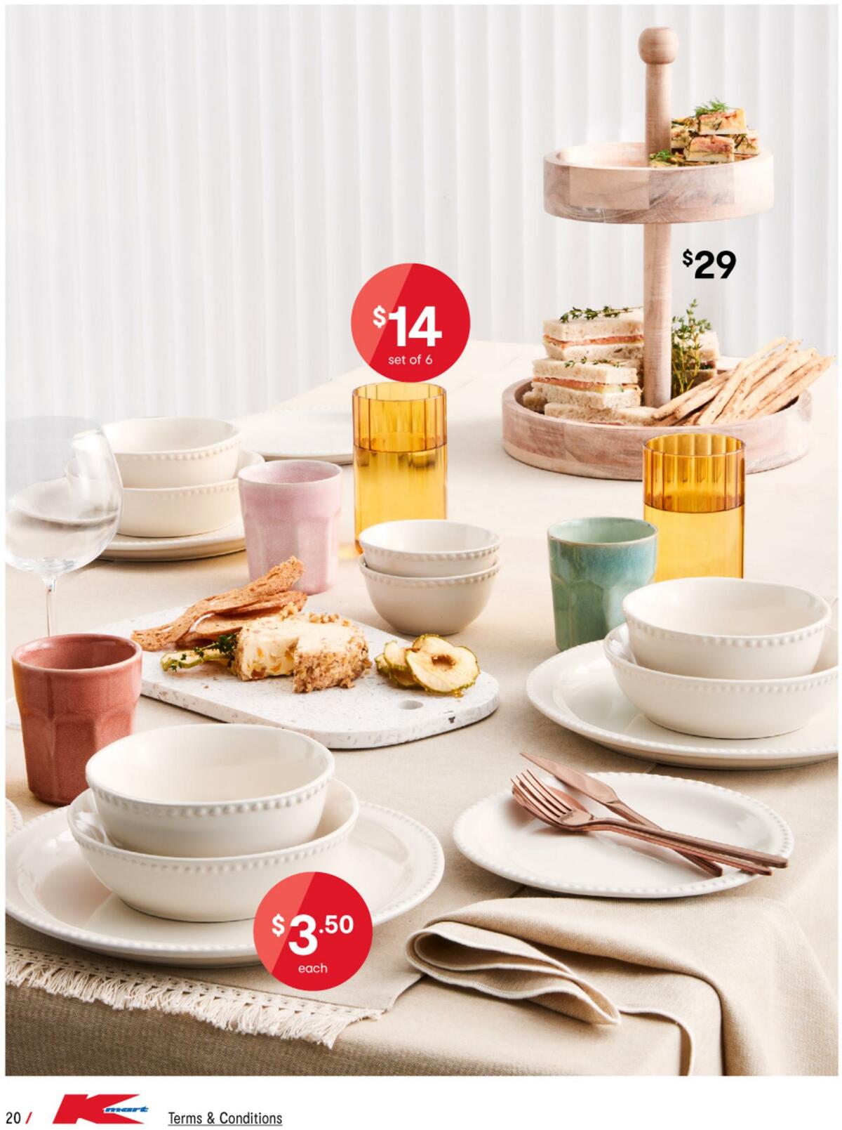 Kmart Catalogues from 18 May
