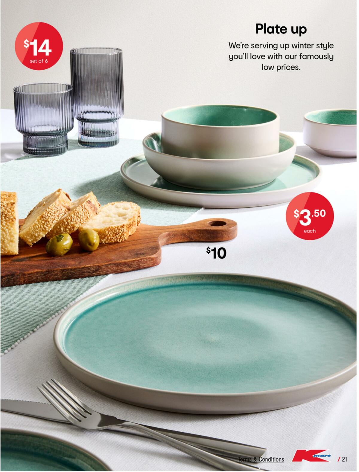 Kmart Catalogues from 18 May