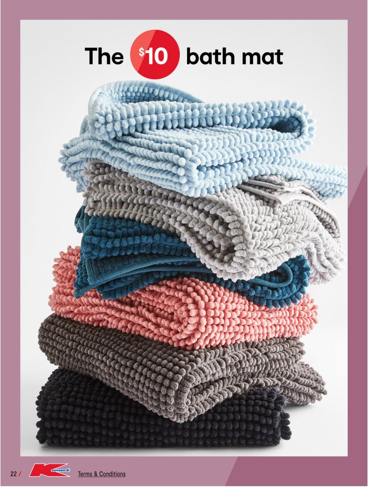 Kmart Catalogues from 18 May