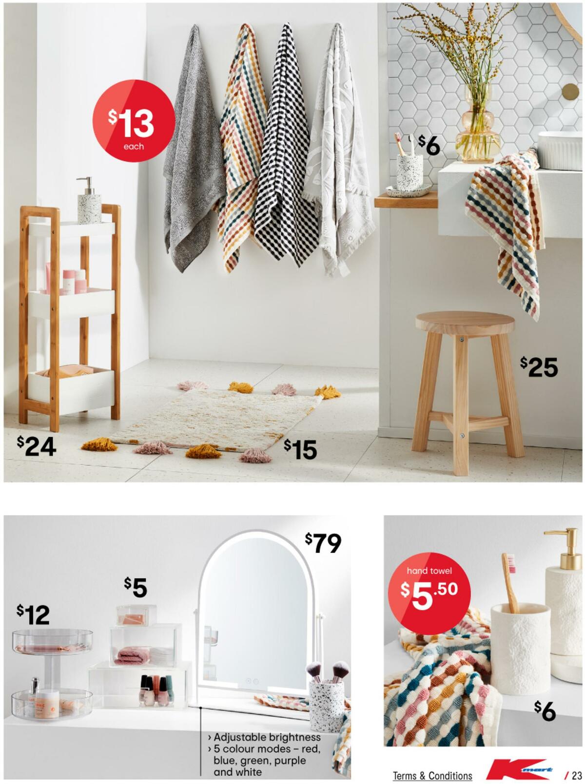 Kmart Catalogues from 18 May