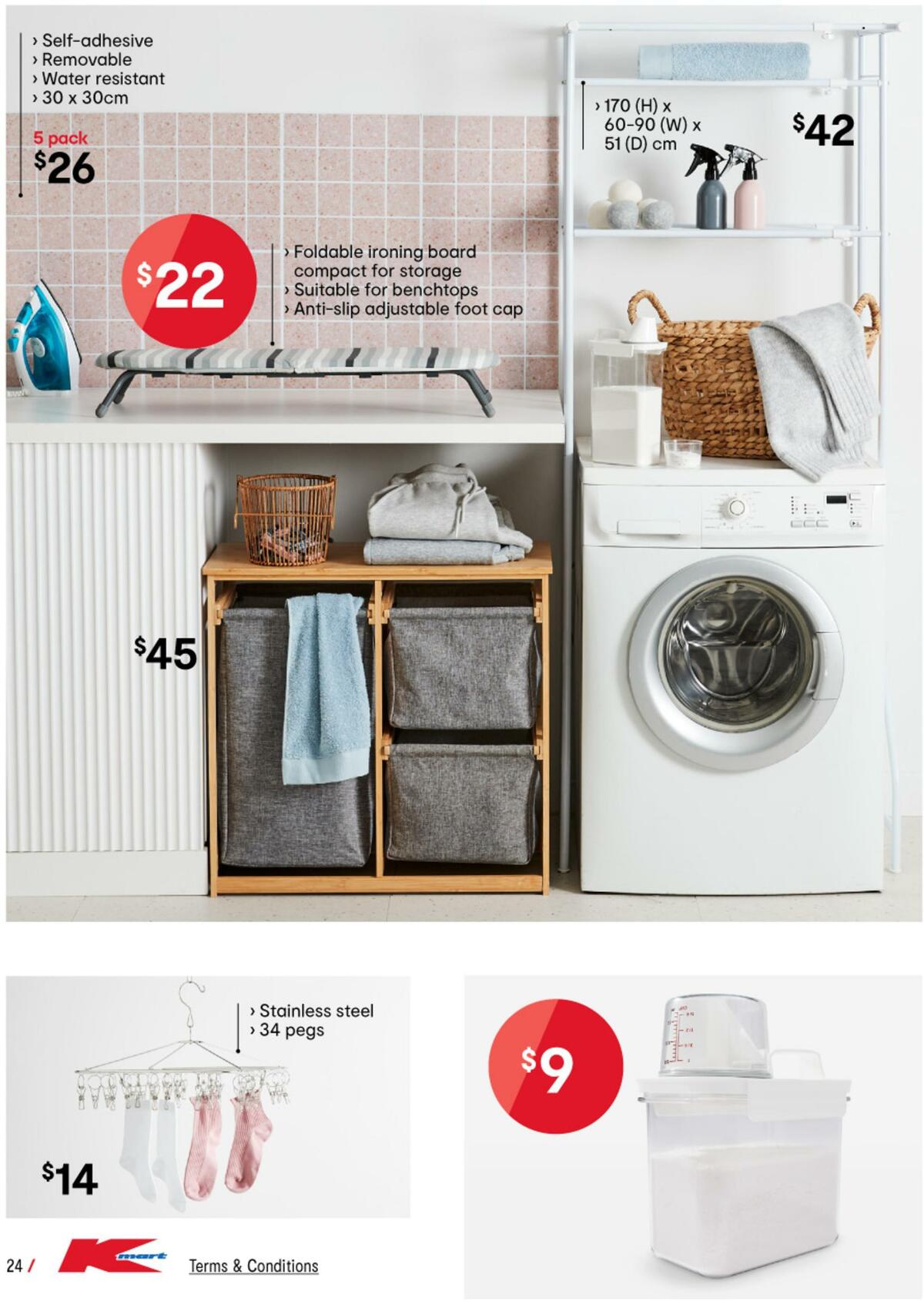 Kmart Catalogues from 18 May