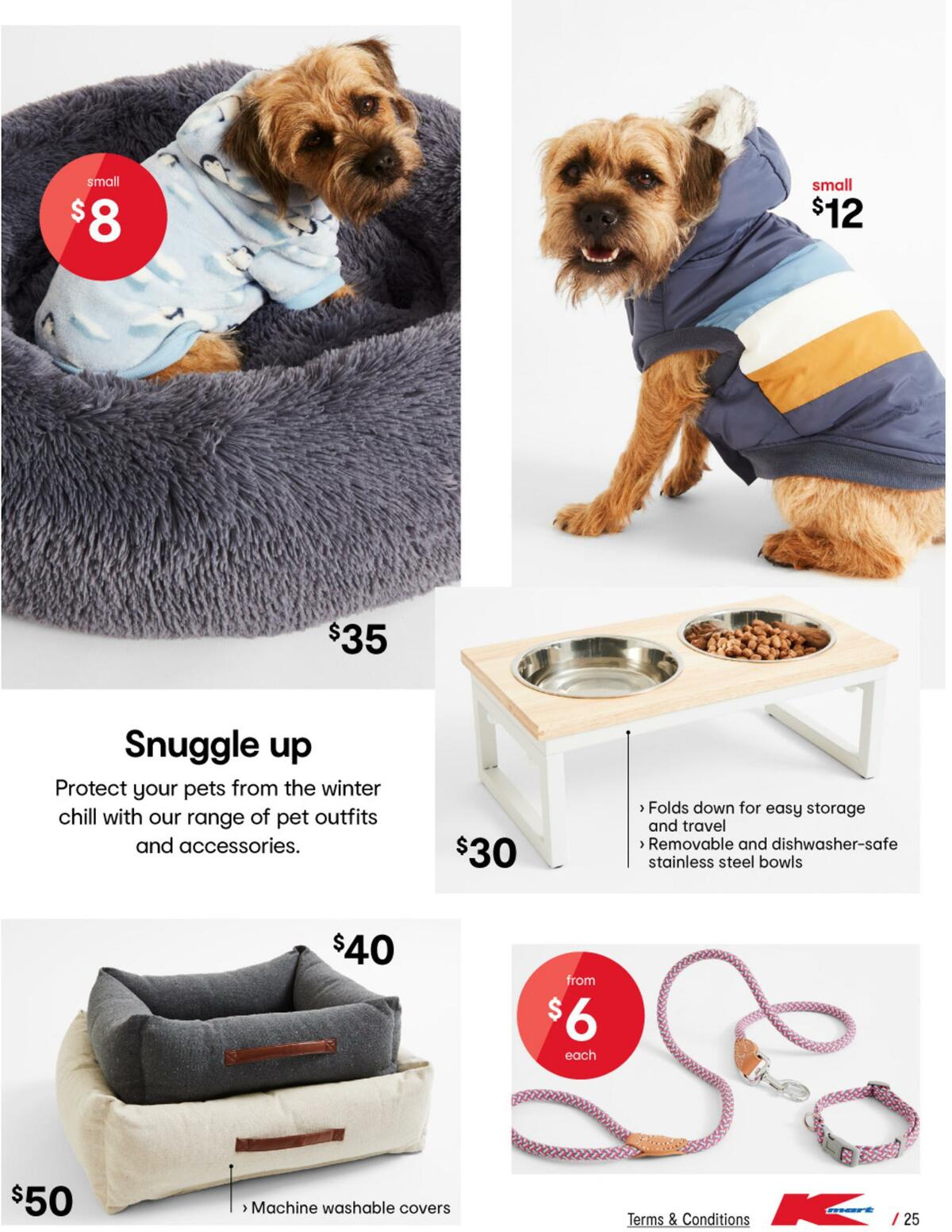 Kmart Catalogues from 18 May