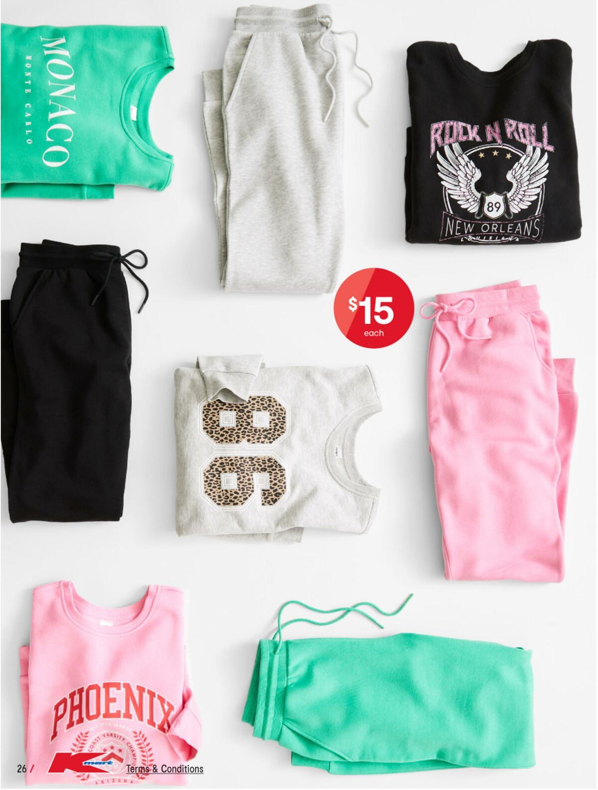 Kmart Catalogues from 18 May