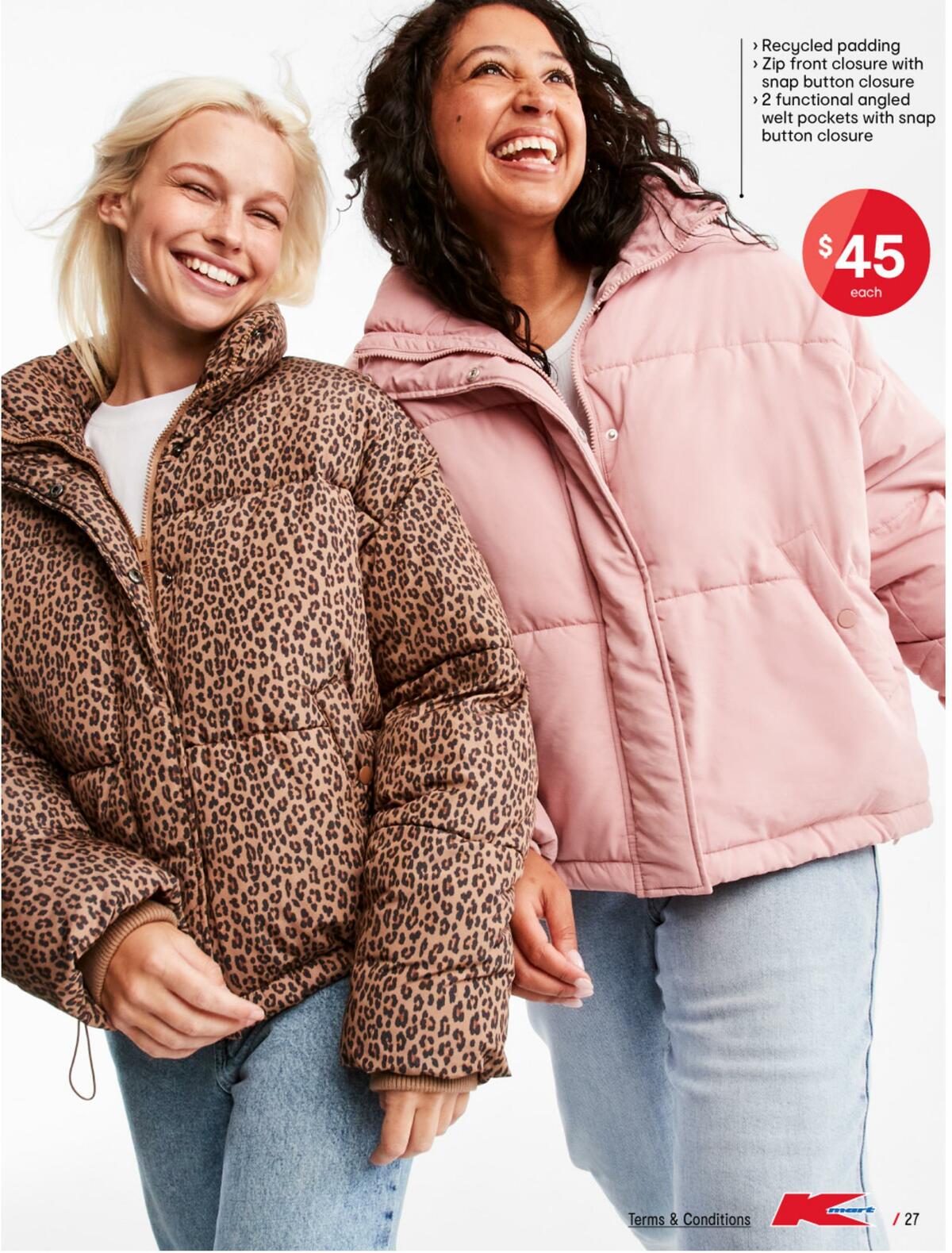 Kmart Catalogues from 18 May